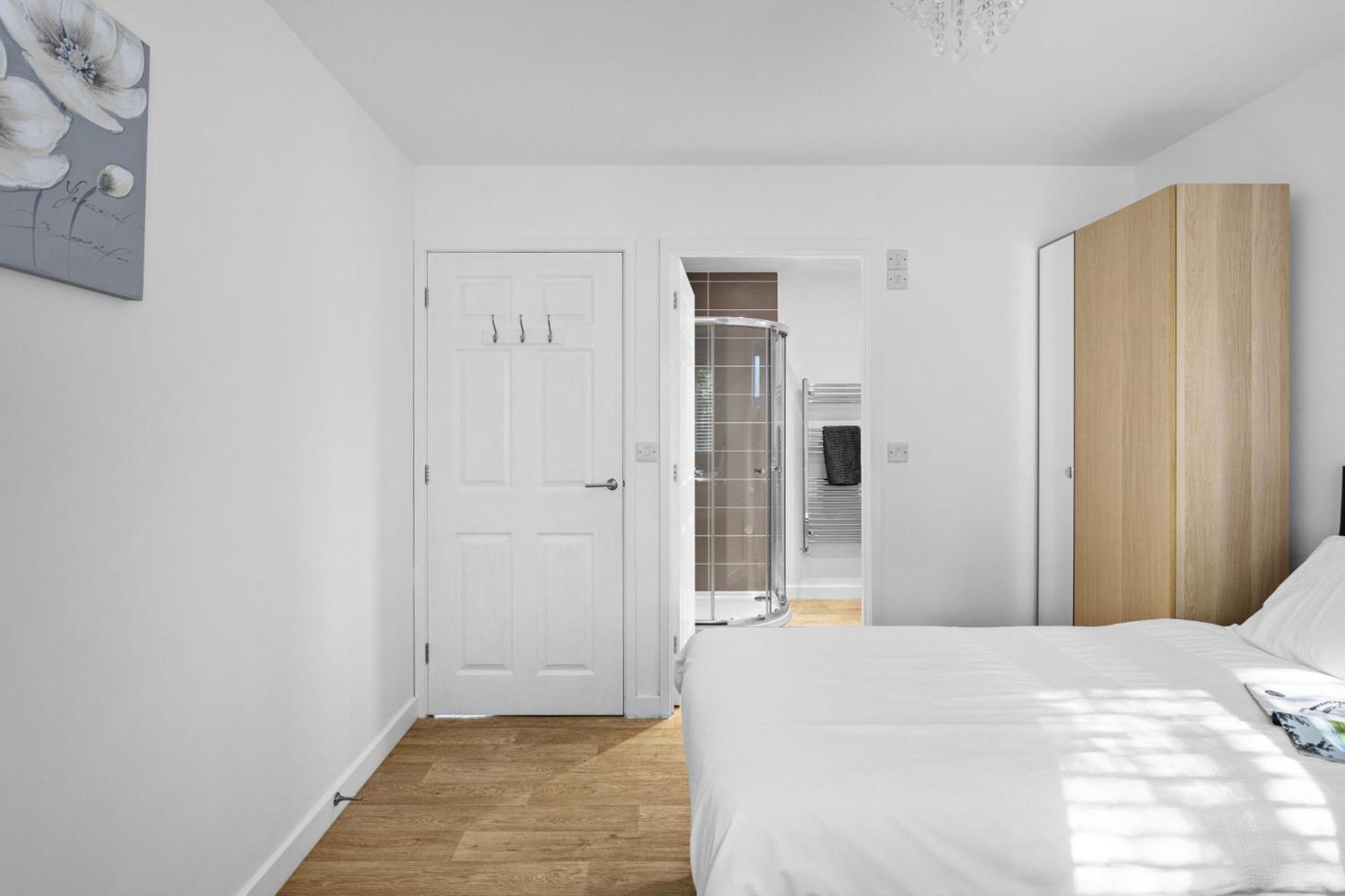 Two-Bedroom Chalet photo 1