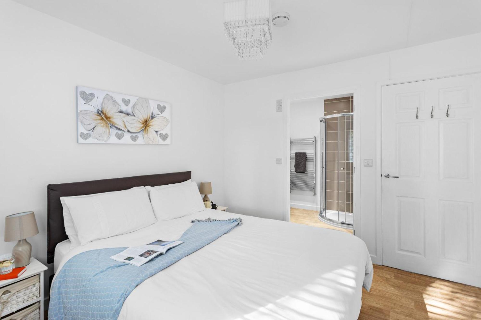 Two-Bedroom Chalet photo 2