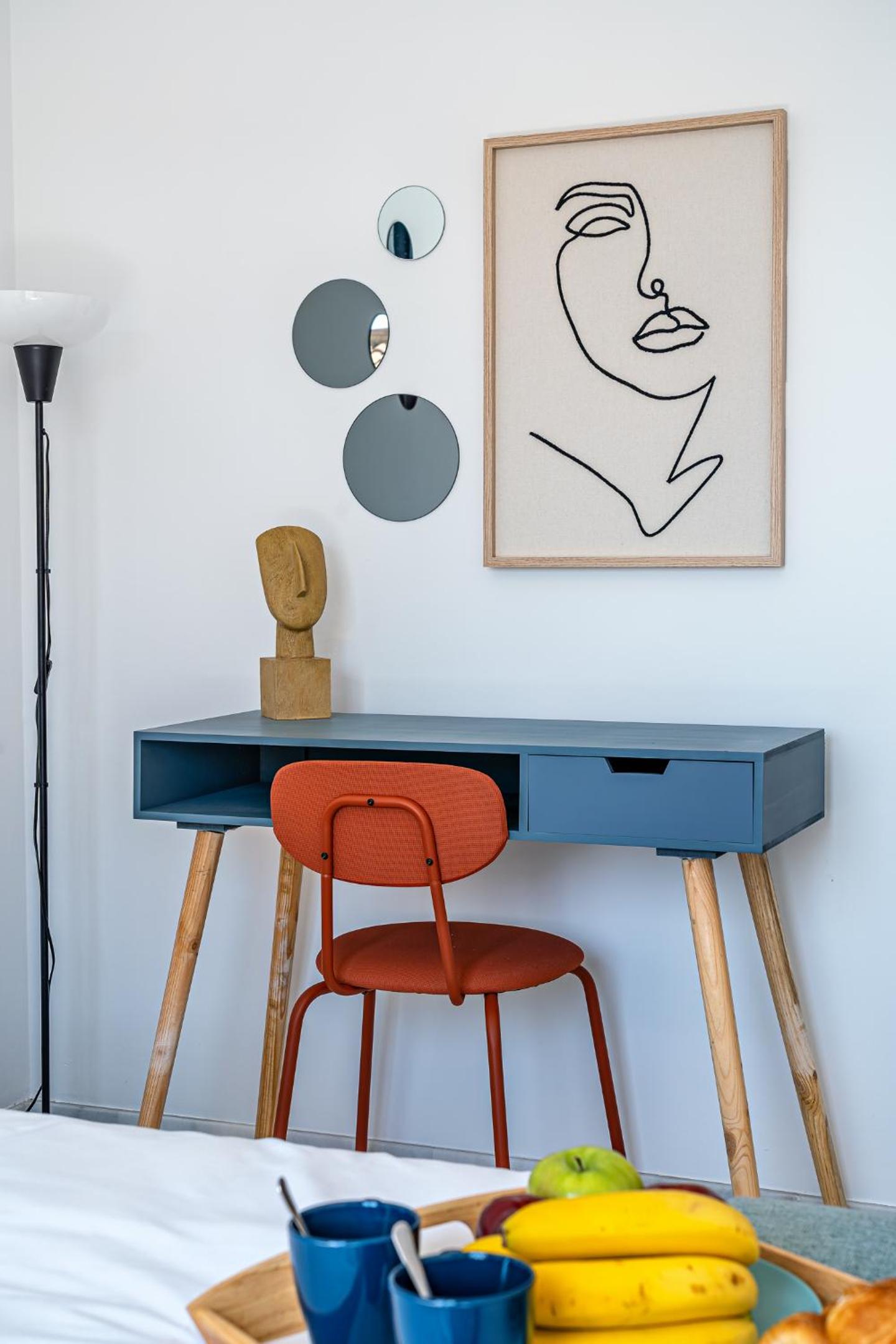 Apartamento Dúplex