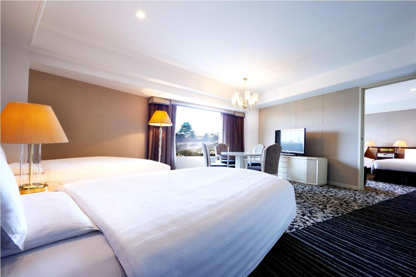 Family Suite for 4 People - Non-Smoking - Photo 1