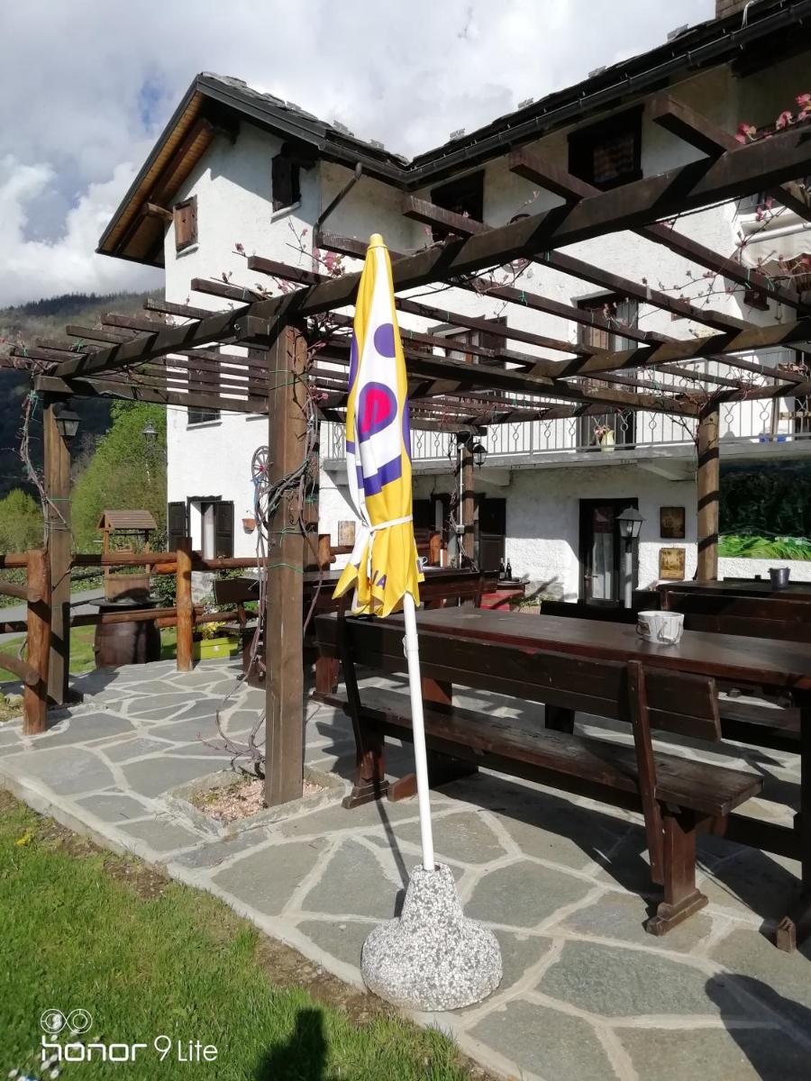 Chalet photo 2