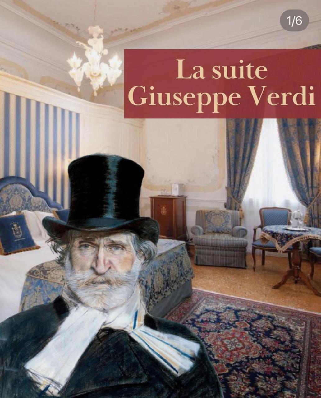 Suite with Park View - Photo 24