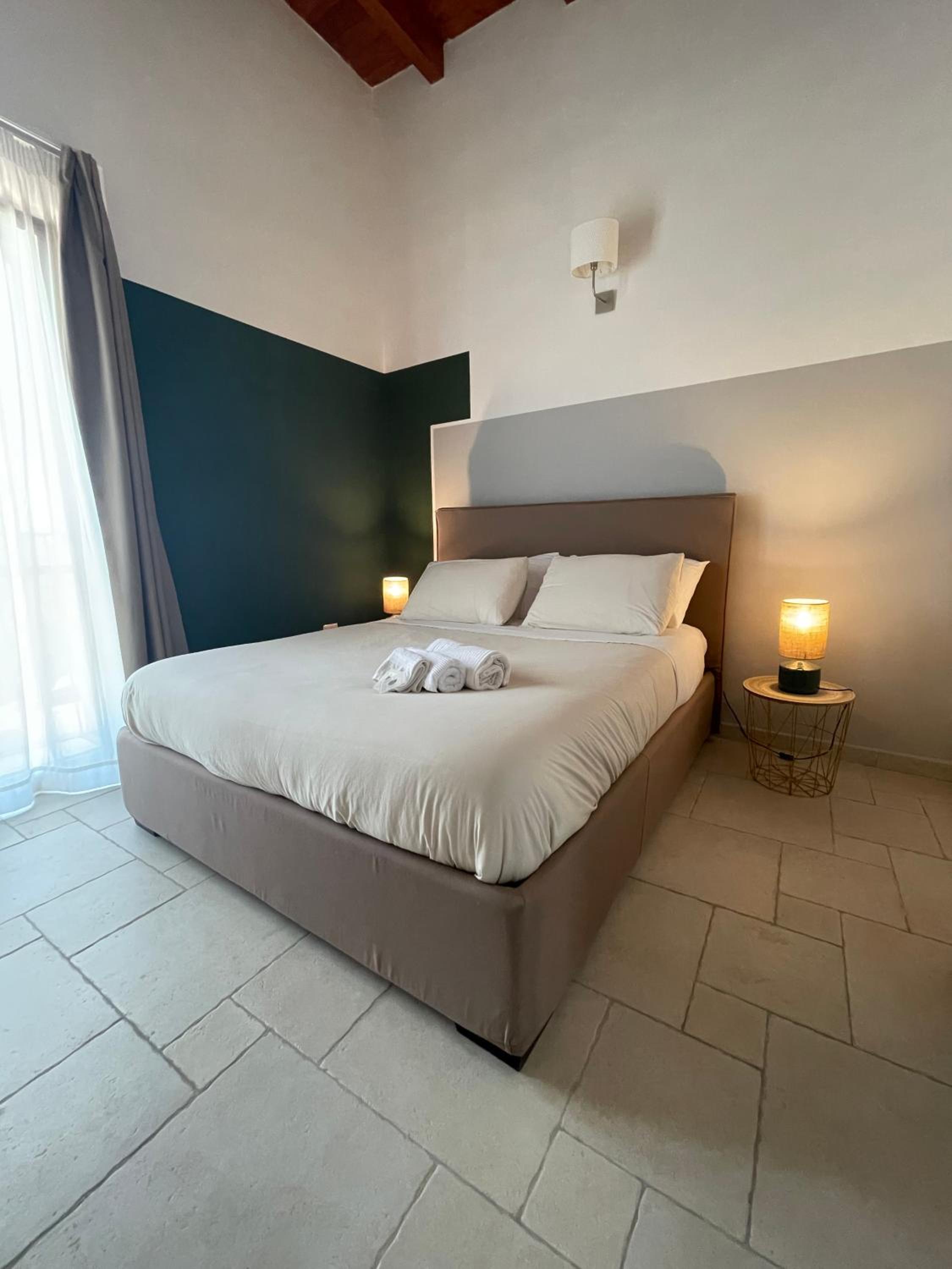 Comfort Quadruple Room photo 1