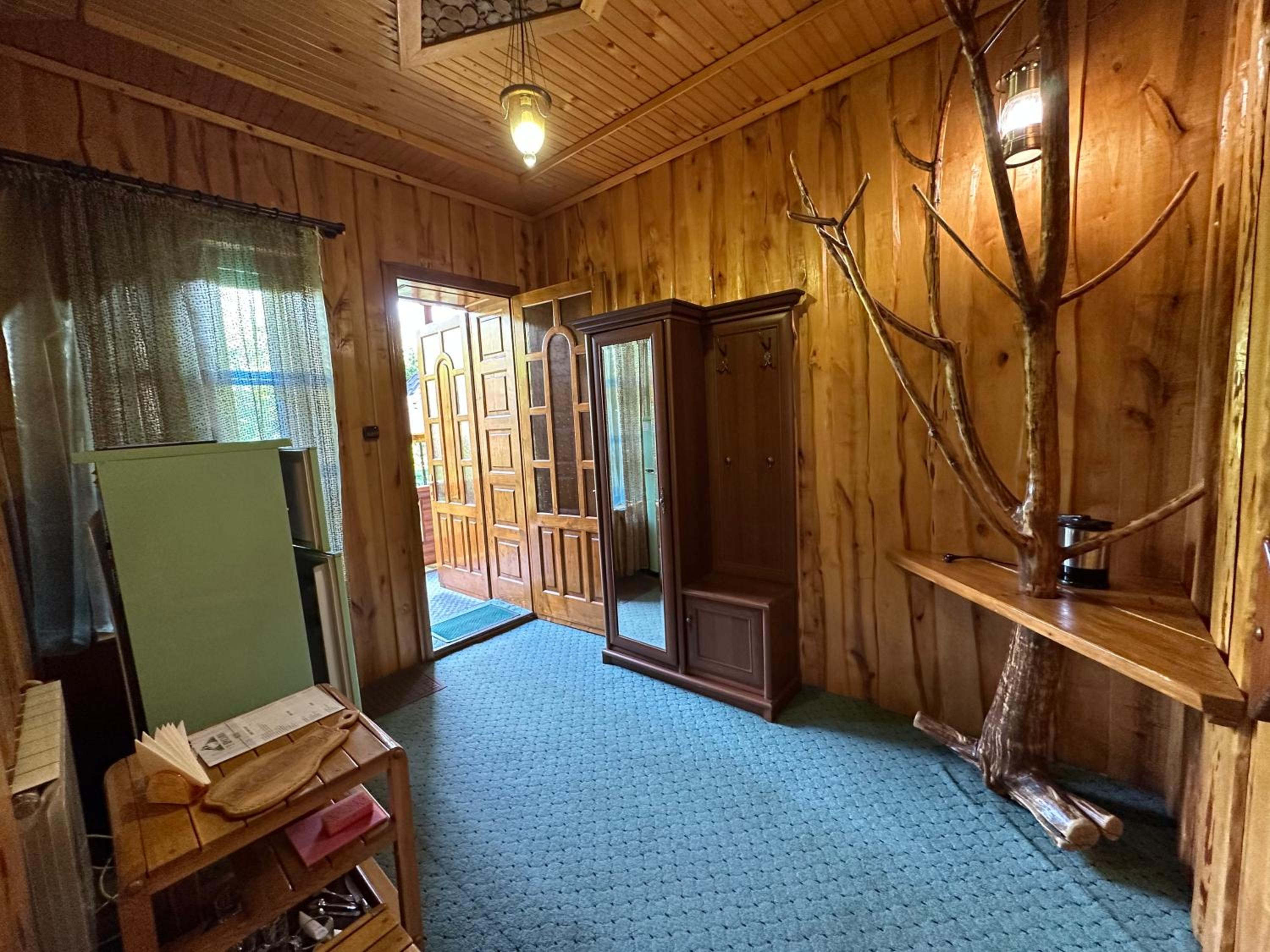 Double Room with Private Bathroom photo 3