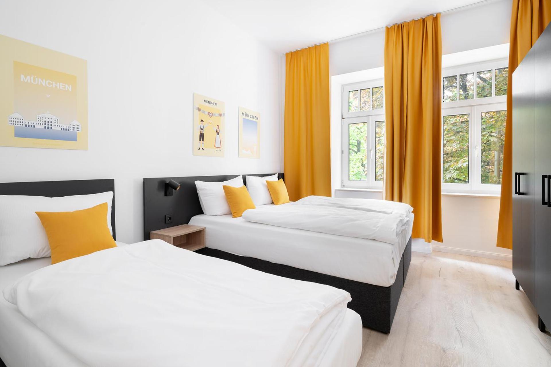 Superior Apartment