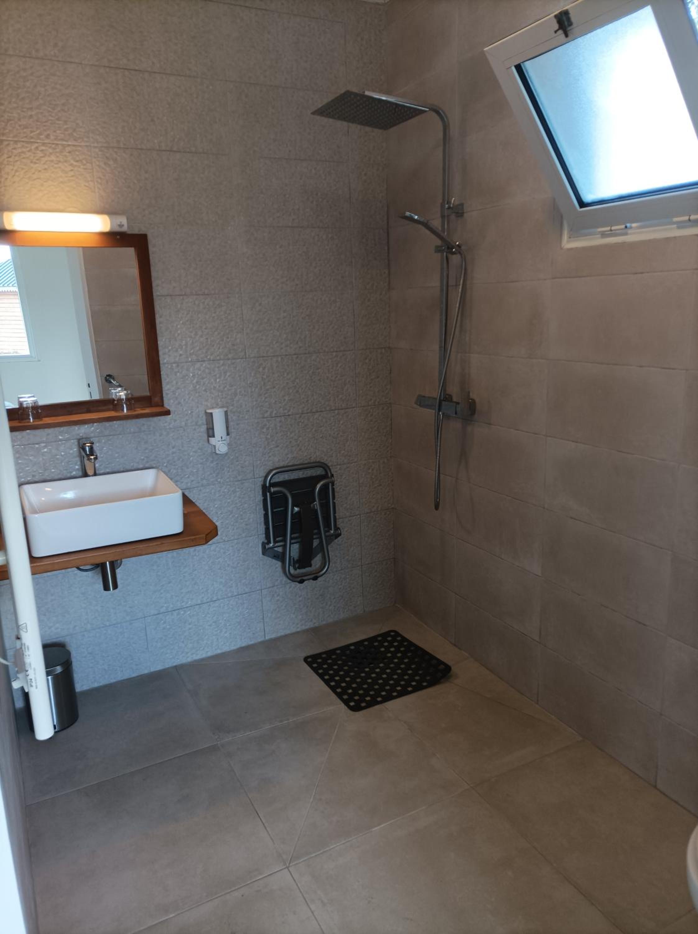 Small Double Room