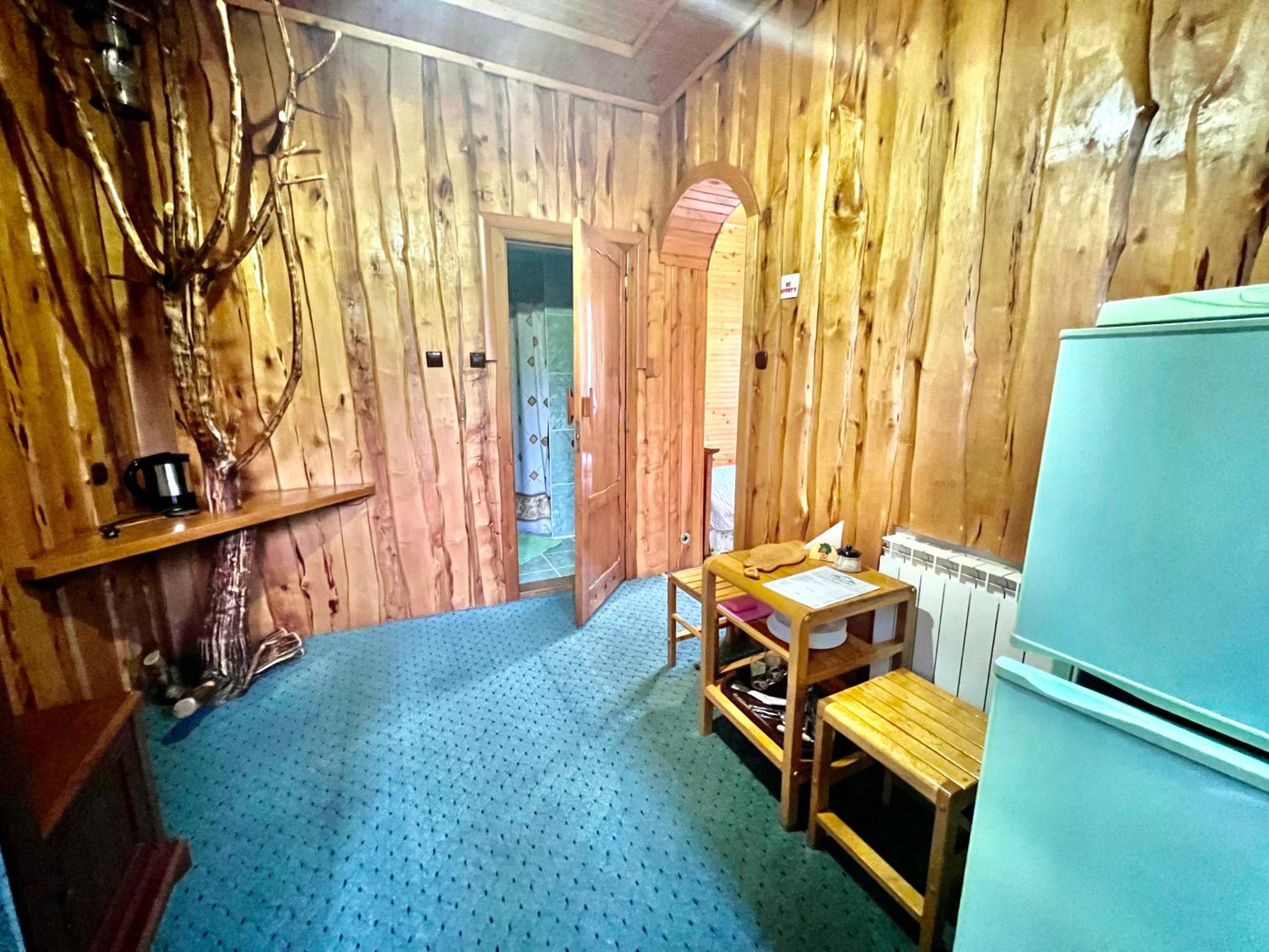 Double Room with Private Bathroom photo 2