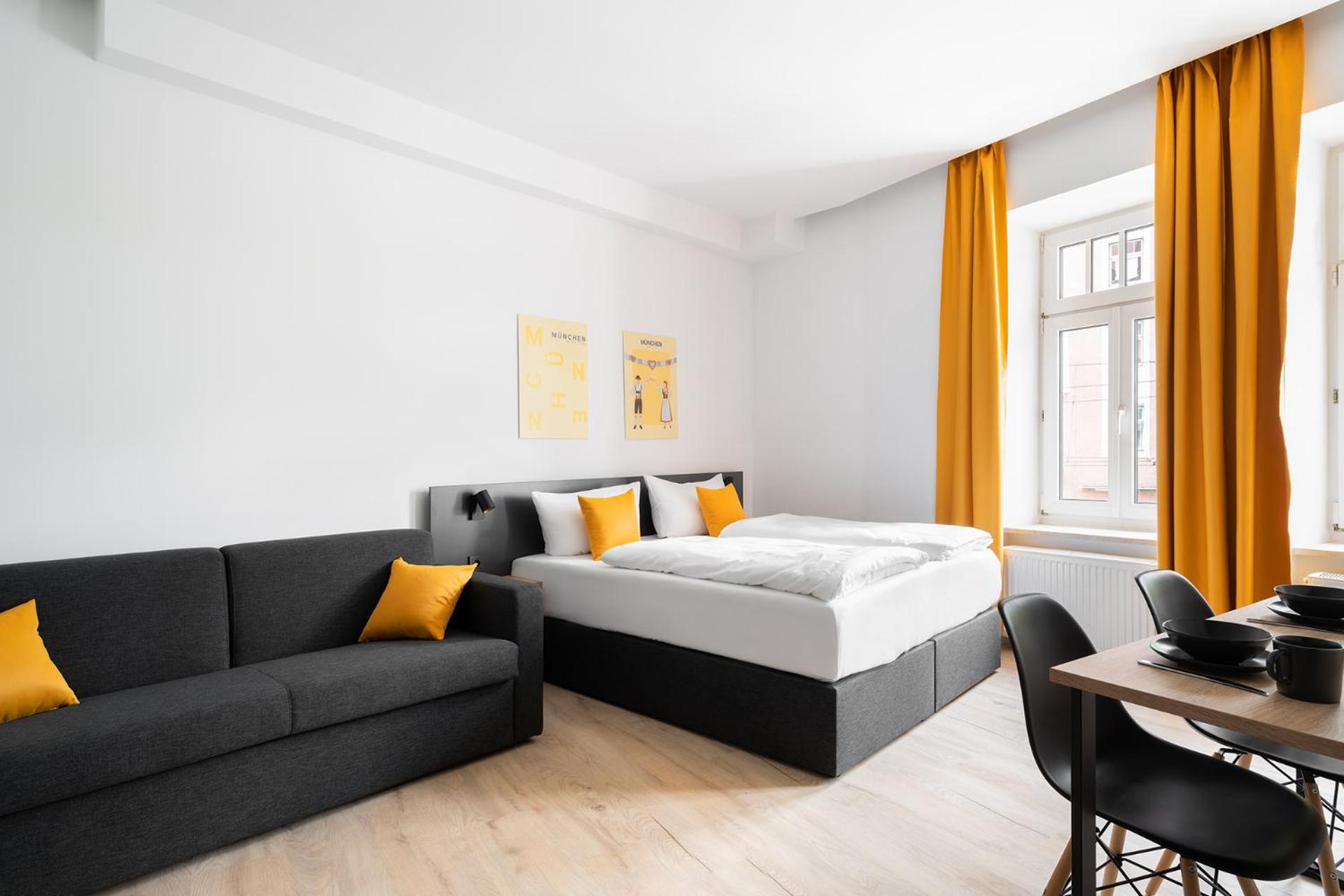 Superior Apartment