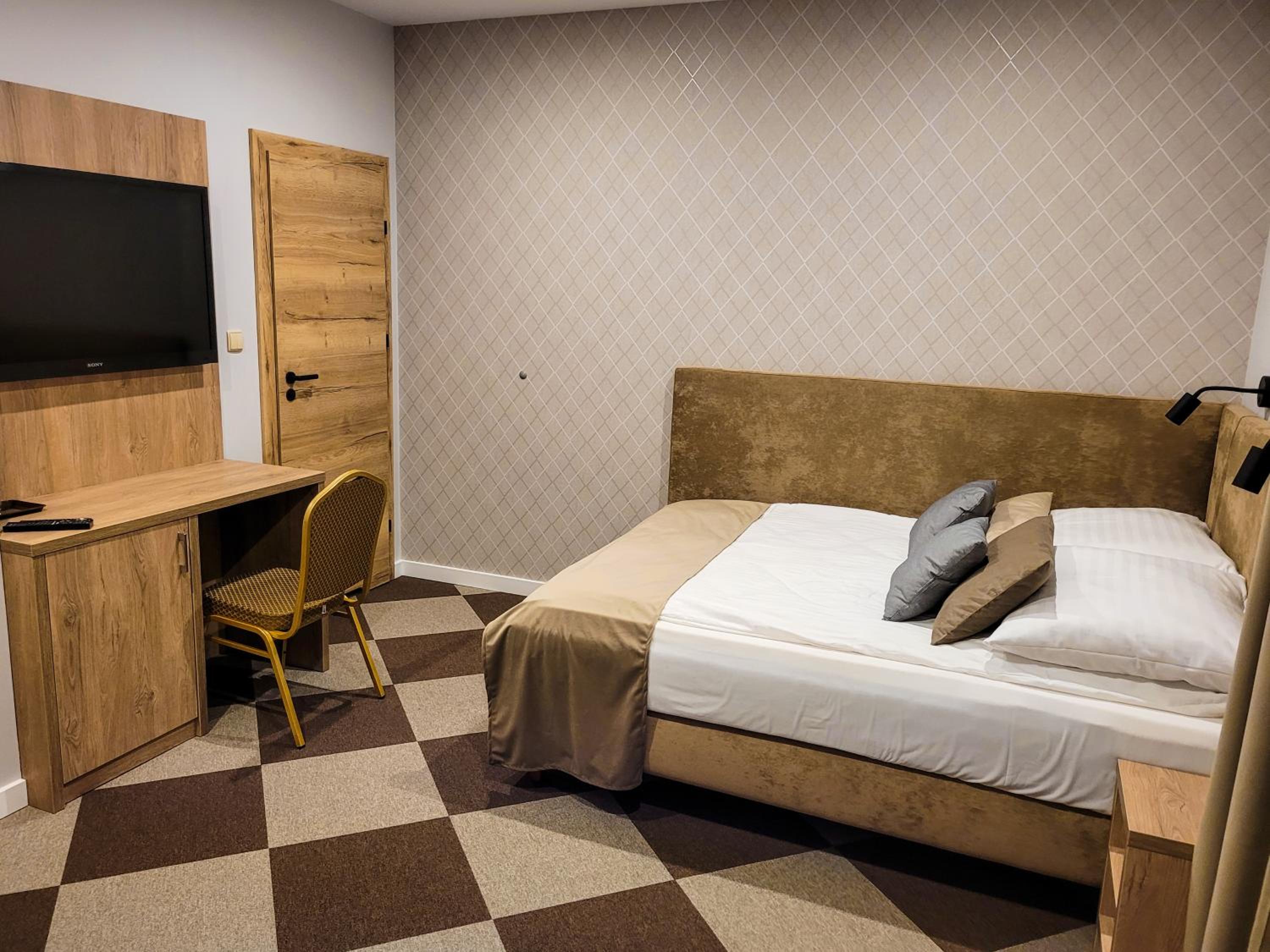 Standard Apartment