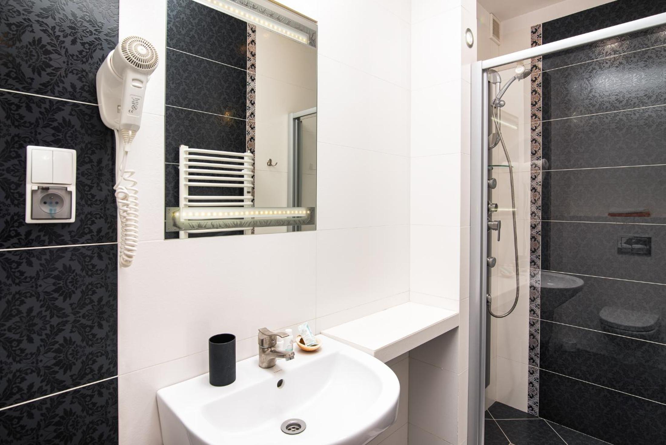 Double Room with Terrace photo 2