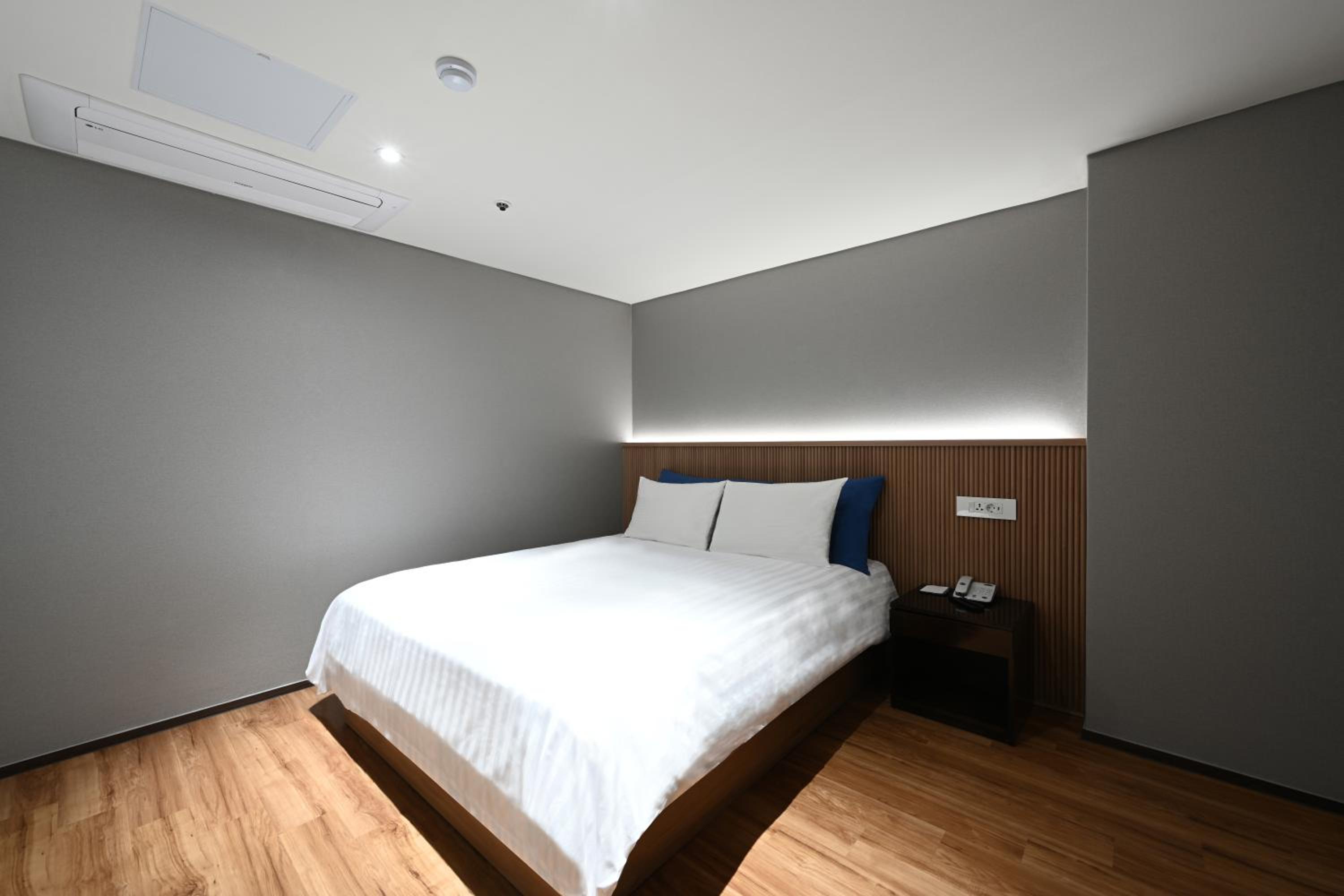 [2 breakfast] Executive Suite Half Ocean View photo 2