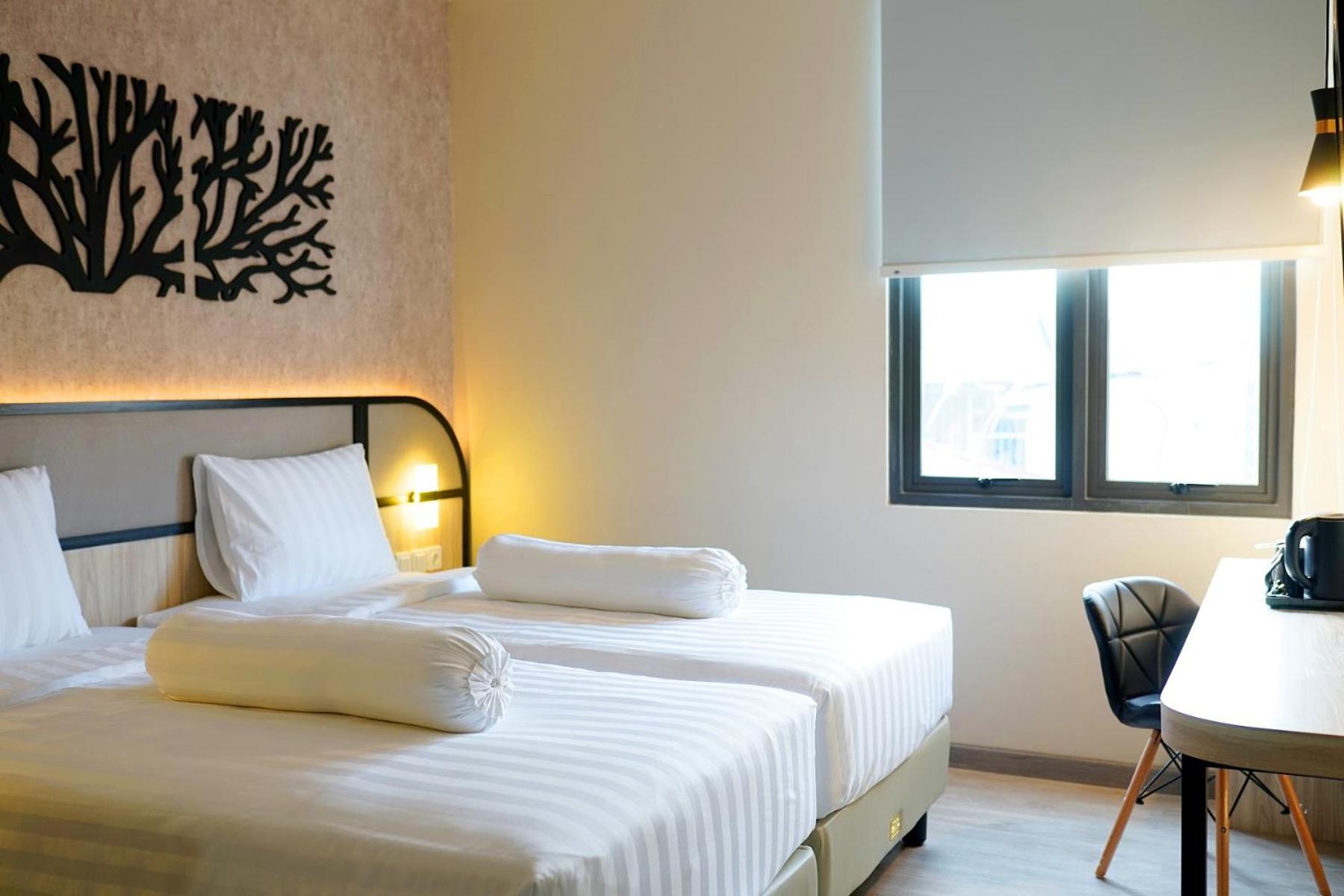 Superior Twin Room - Photo 6