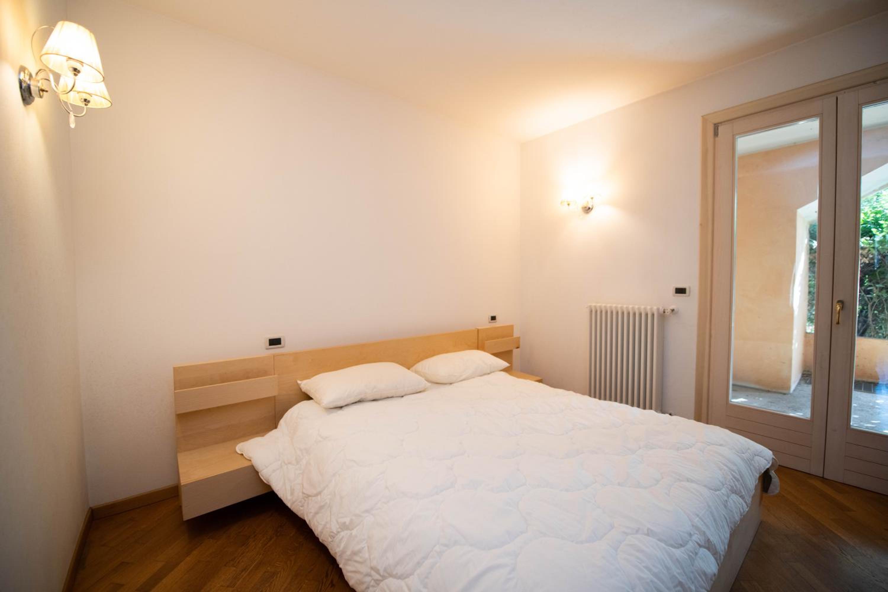 Three-Bedroom Apartment photo 1