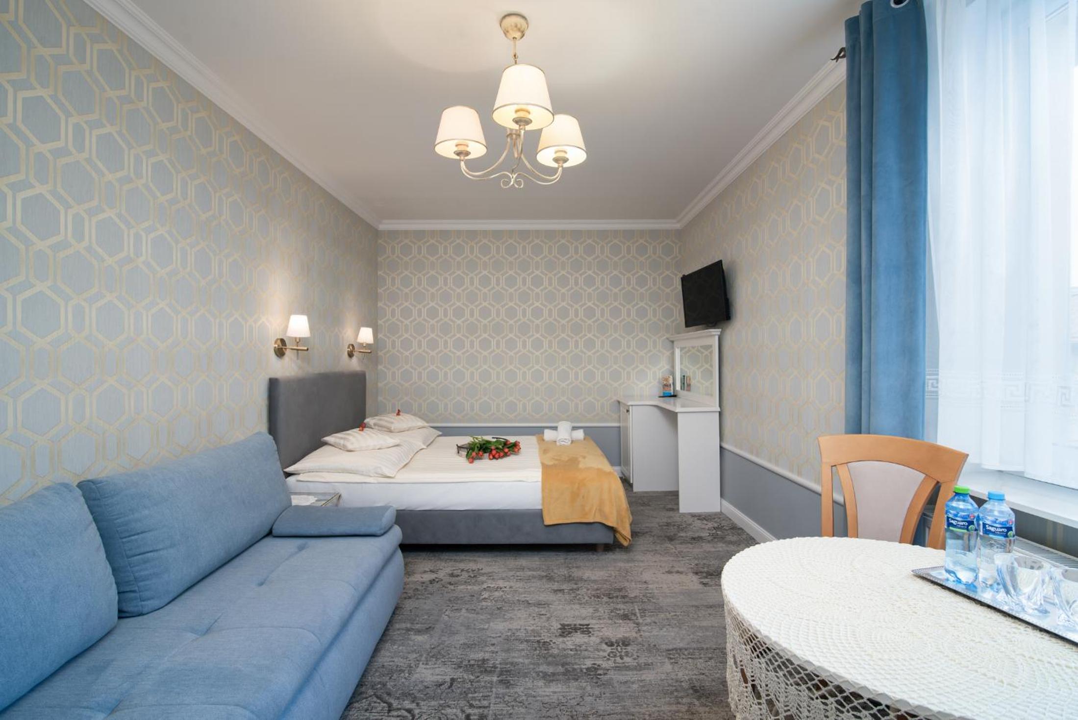 Classic Triple Room photo 3