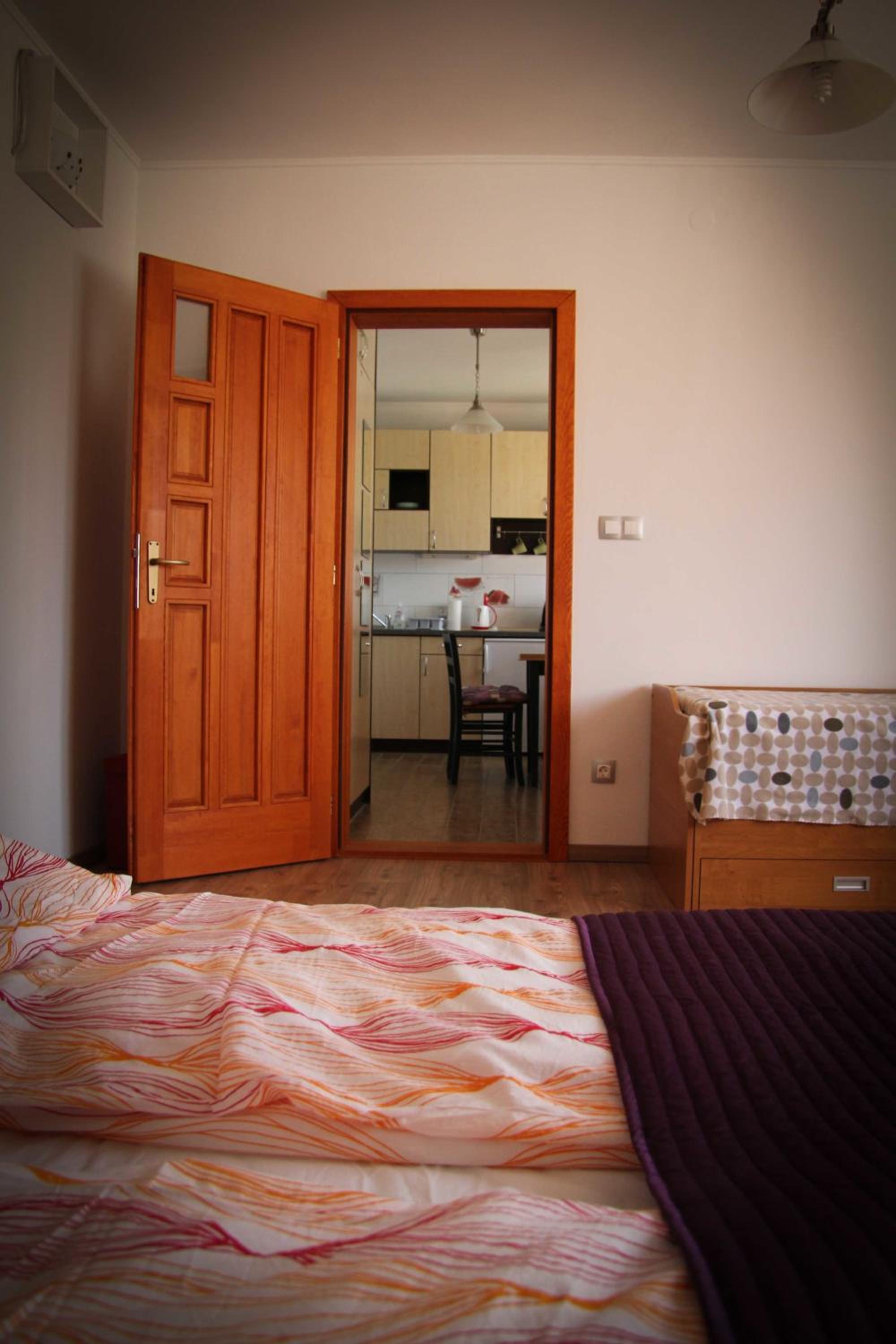 Oazis Sunny Apartment photo 1