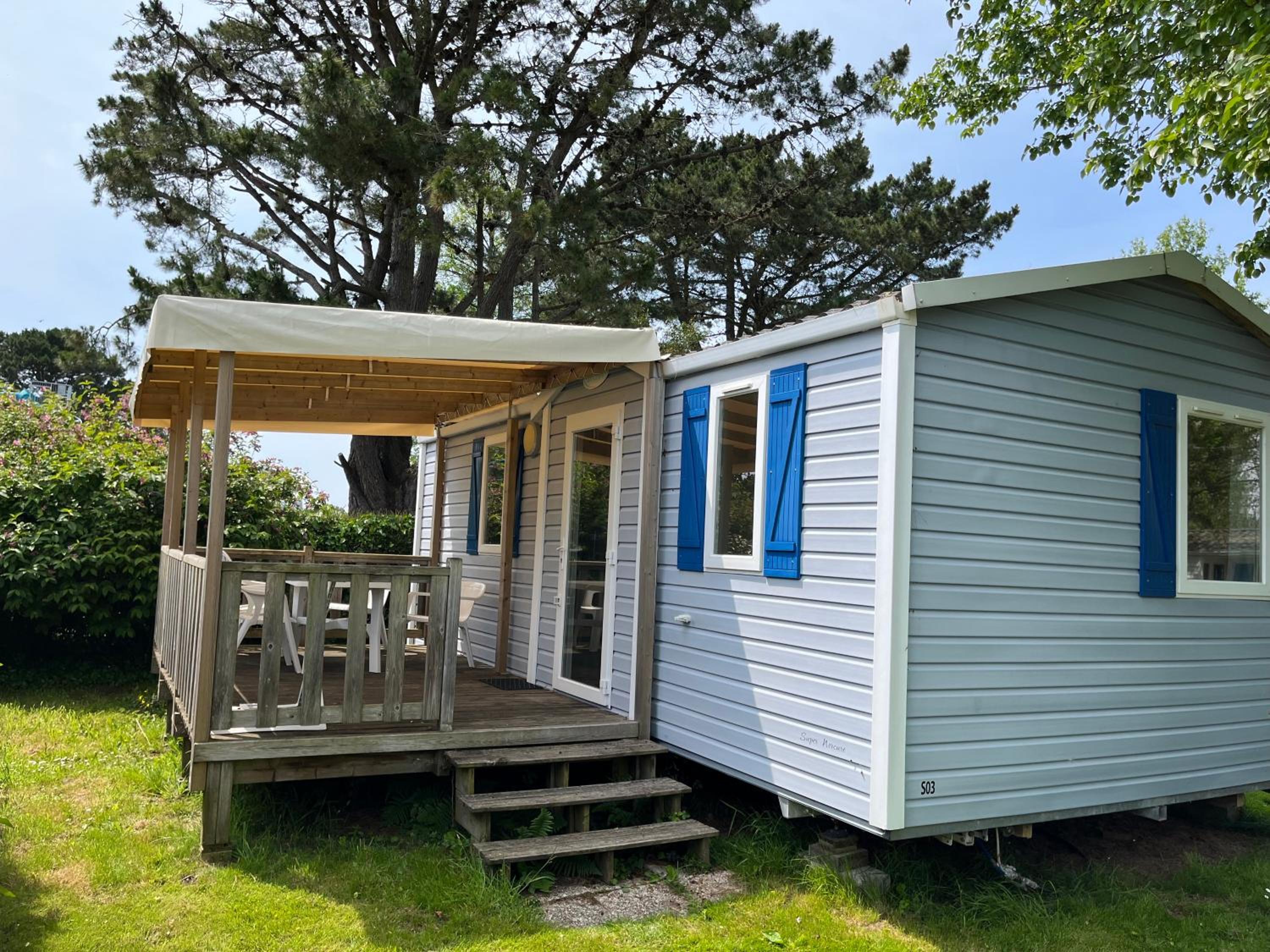 Mobile Home (4 Adults) photo 3