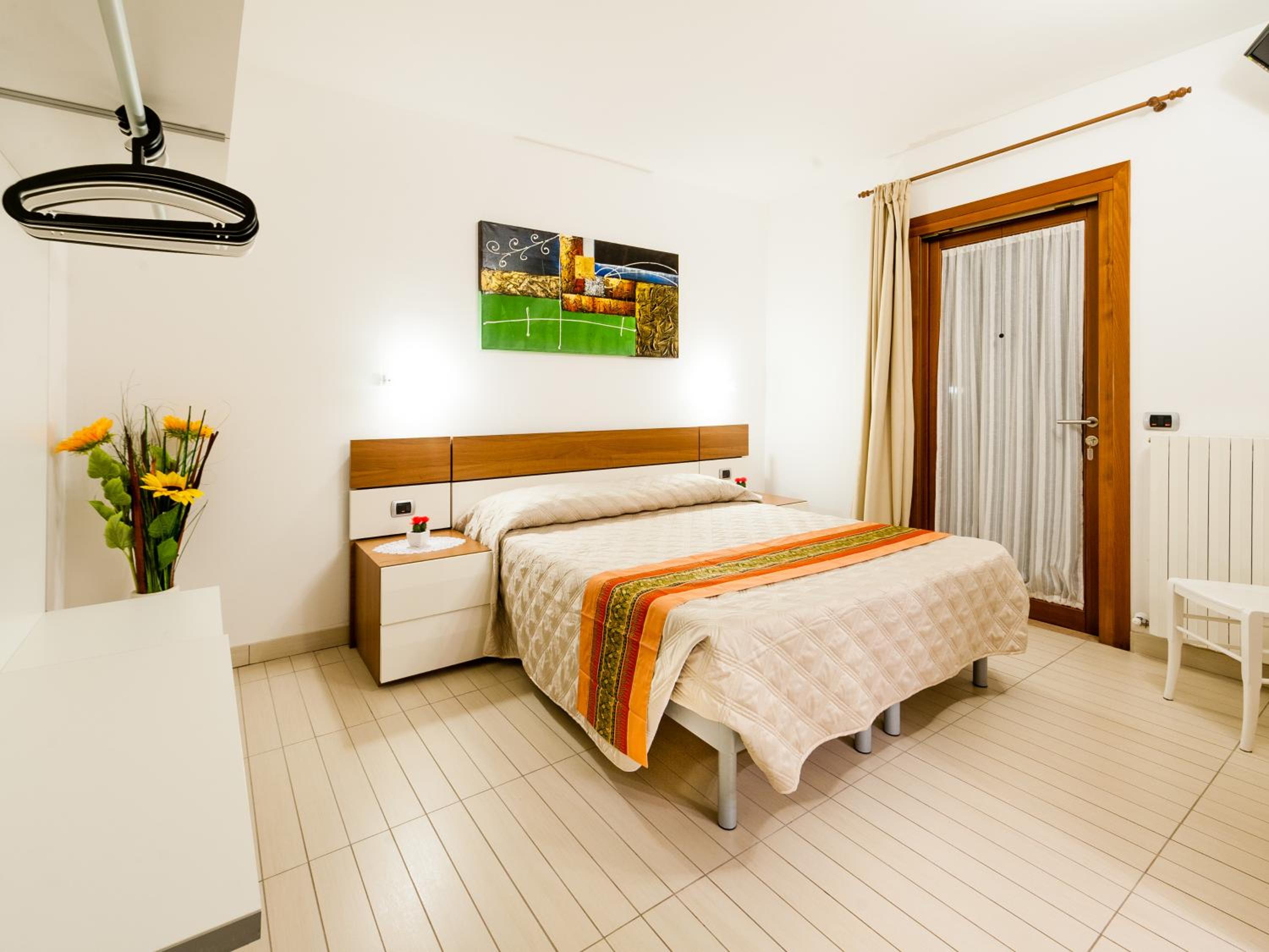 Double Room photo 1