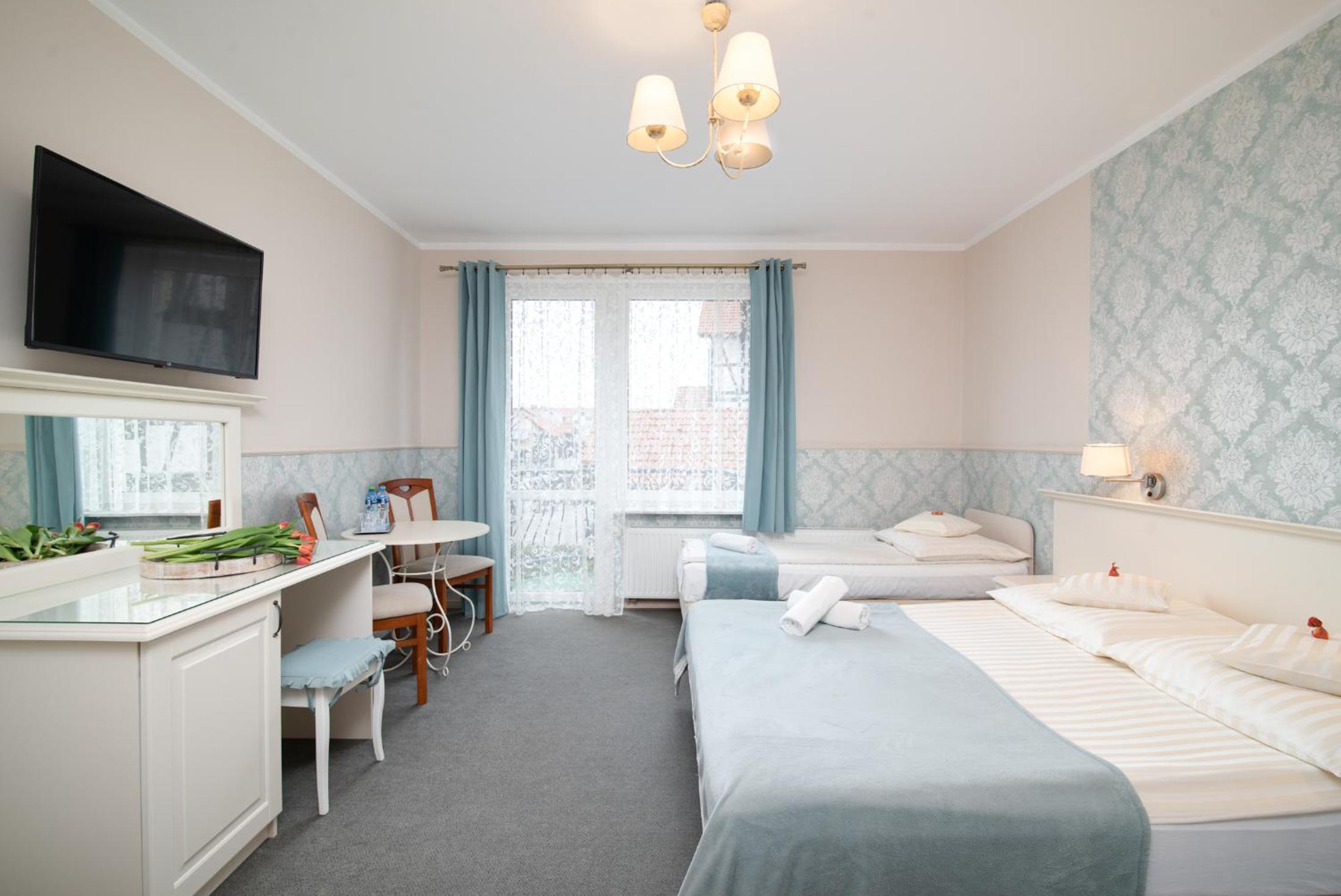 Triple Room photo 2