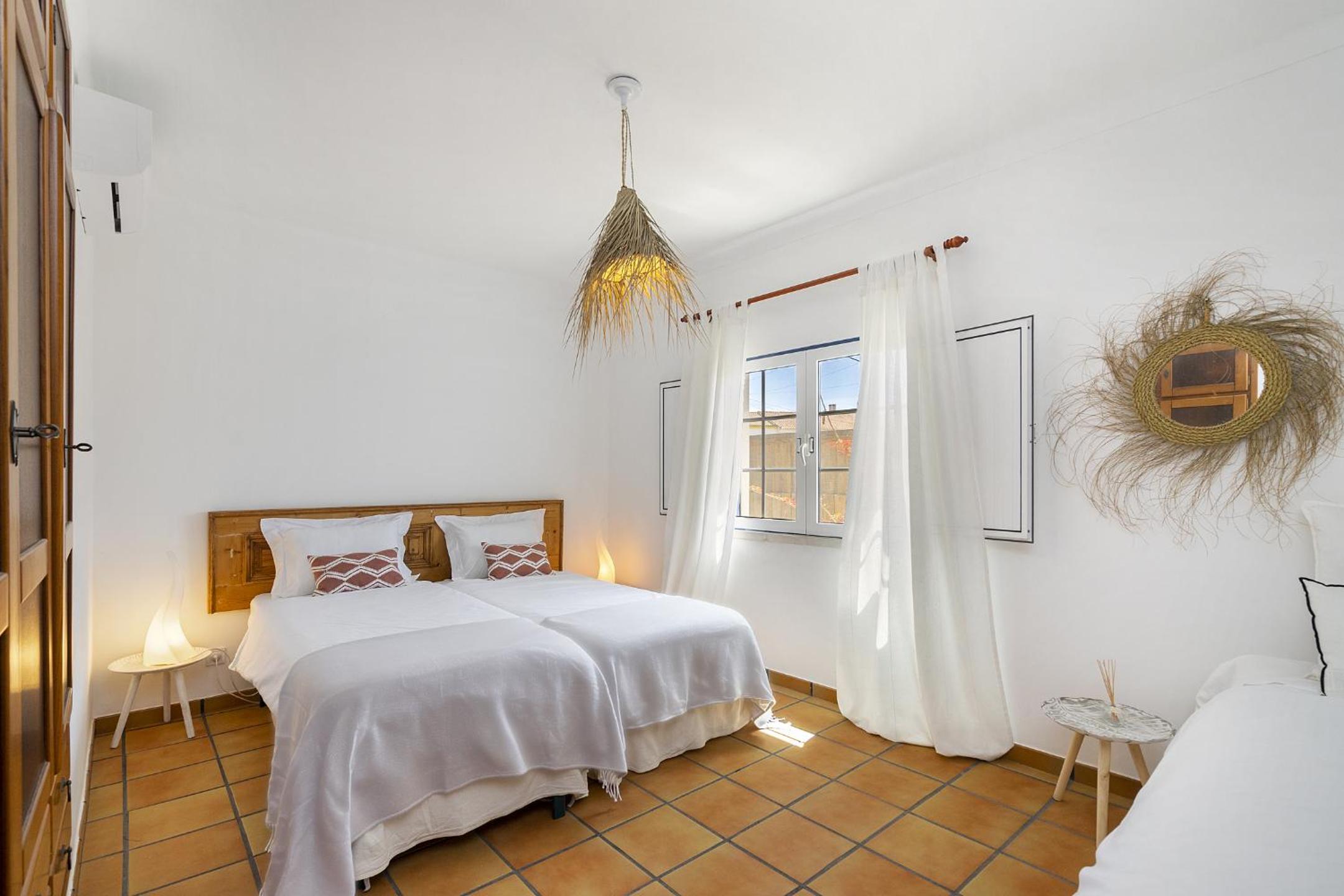 Three-Bedroom Villa photo 2