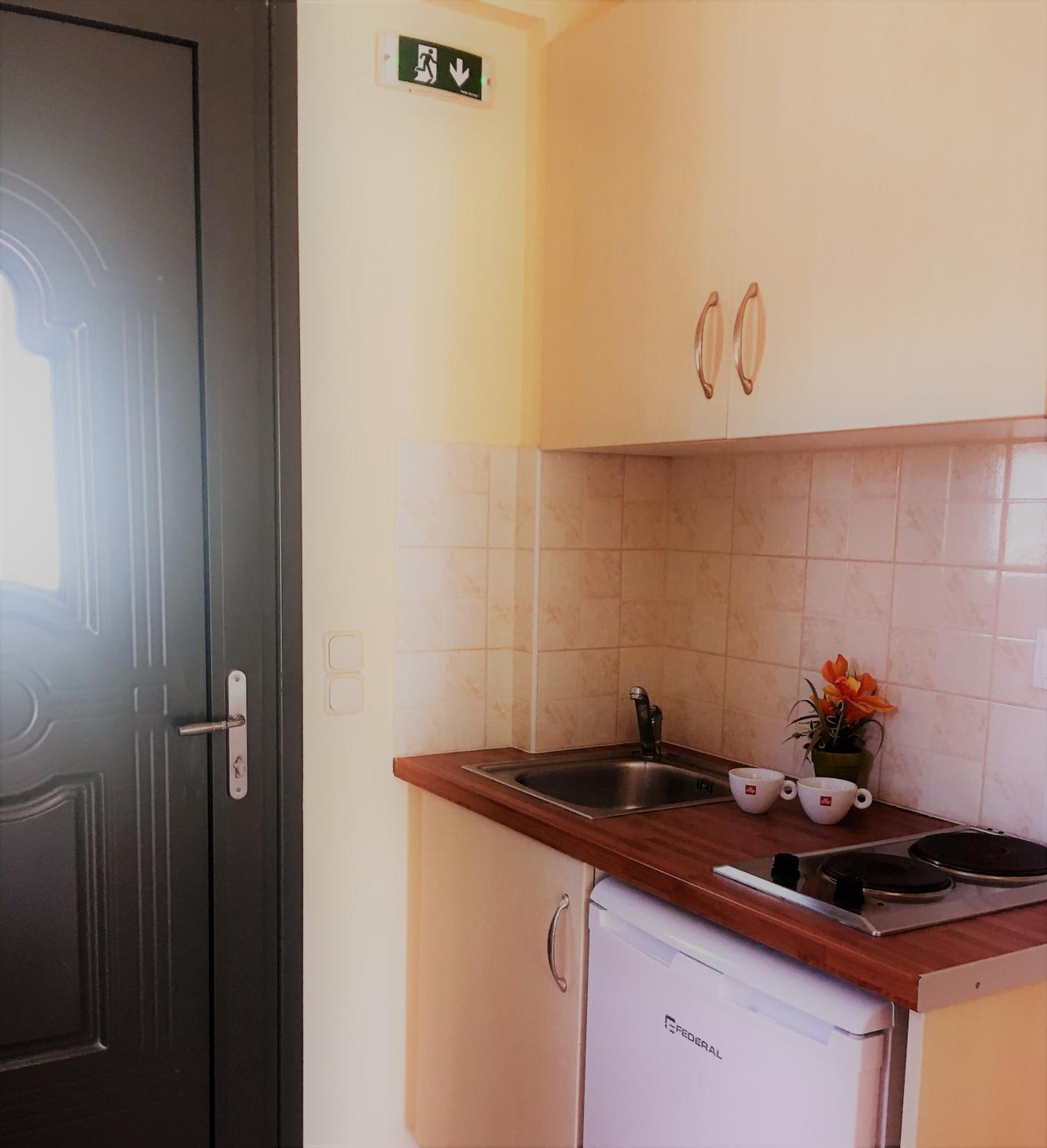 Triple Room photo 2