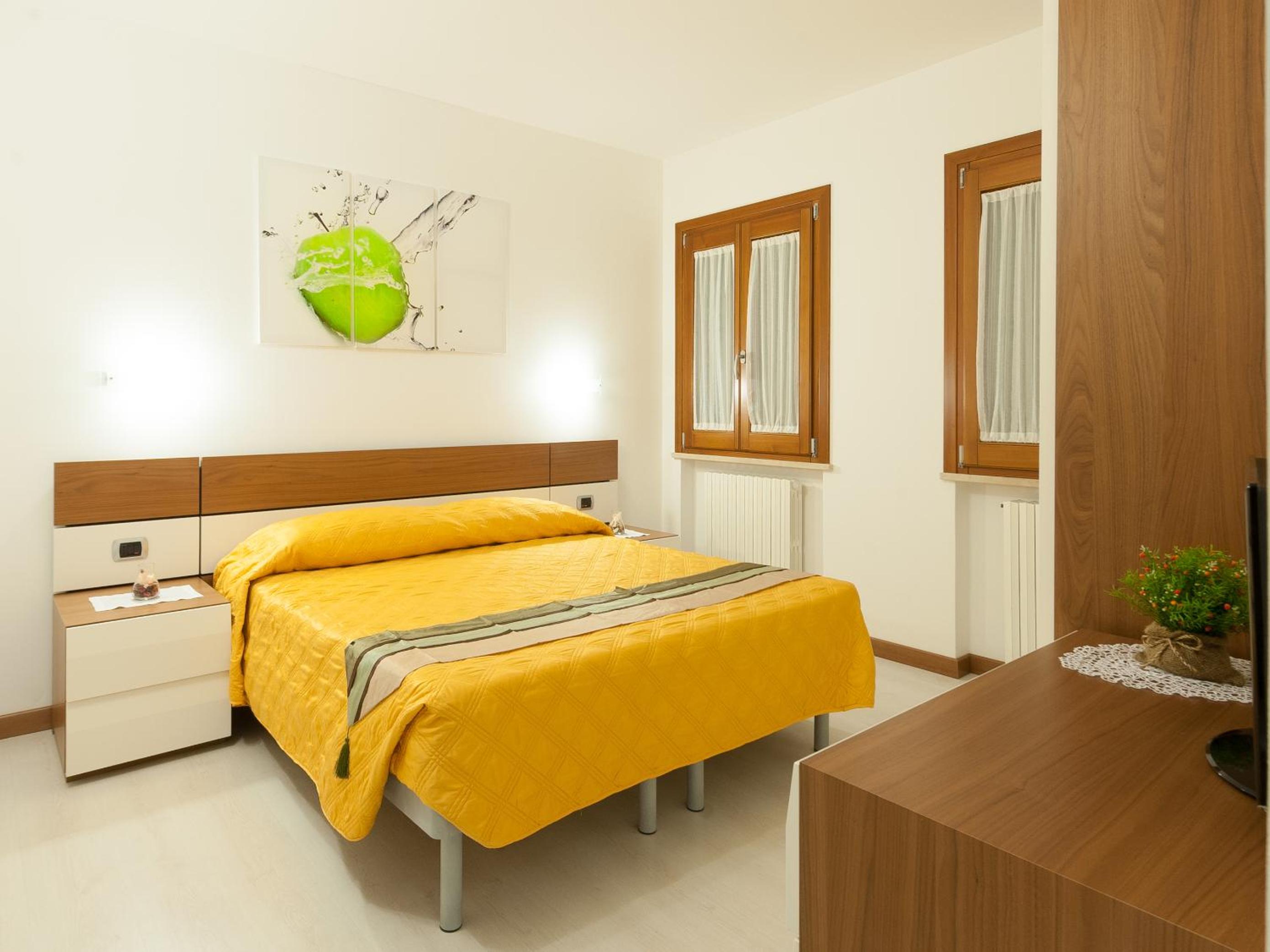 Double Room photo 3