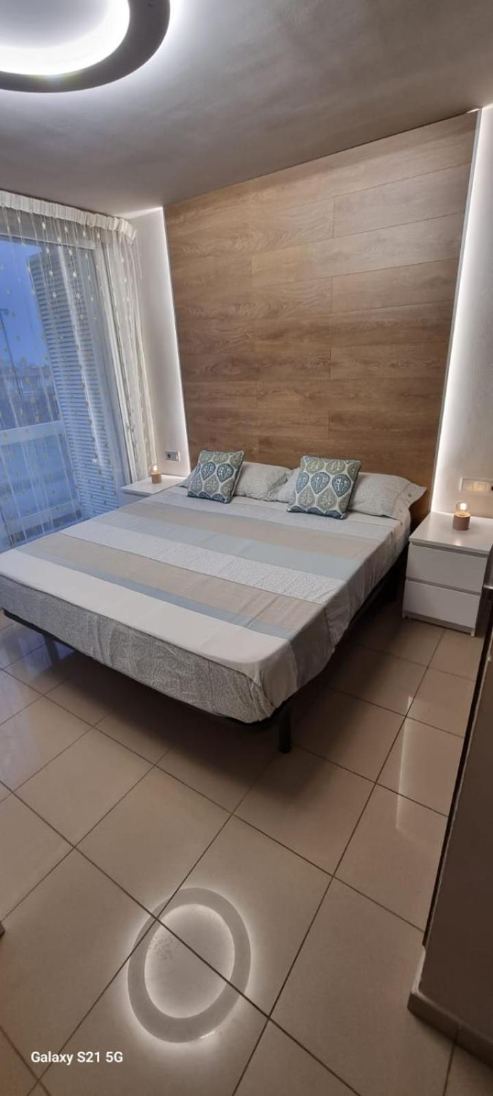 Casa de cuatro habitaciones