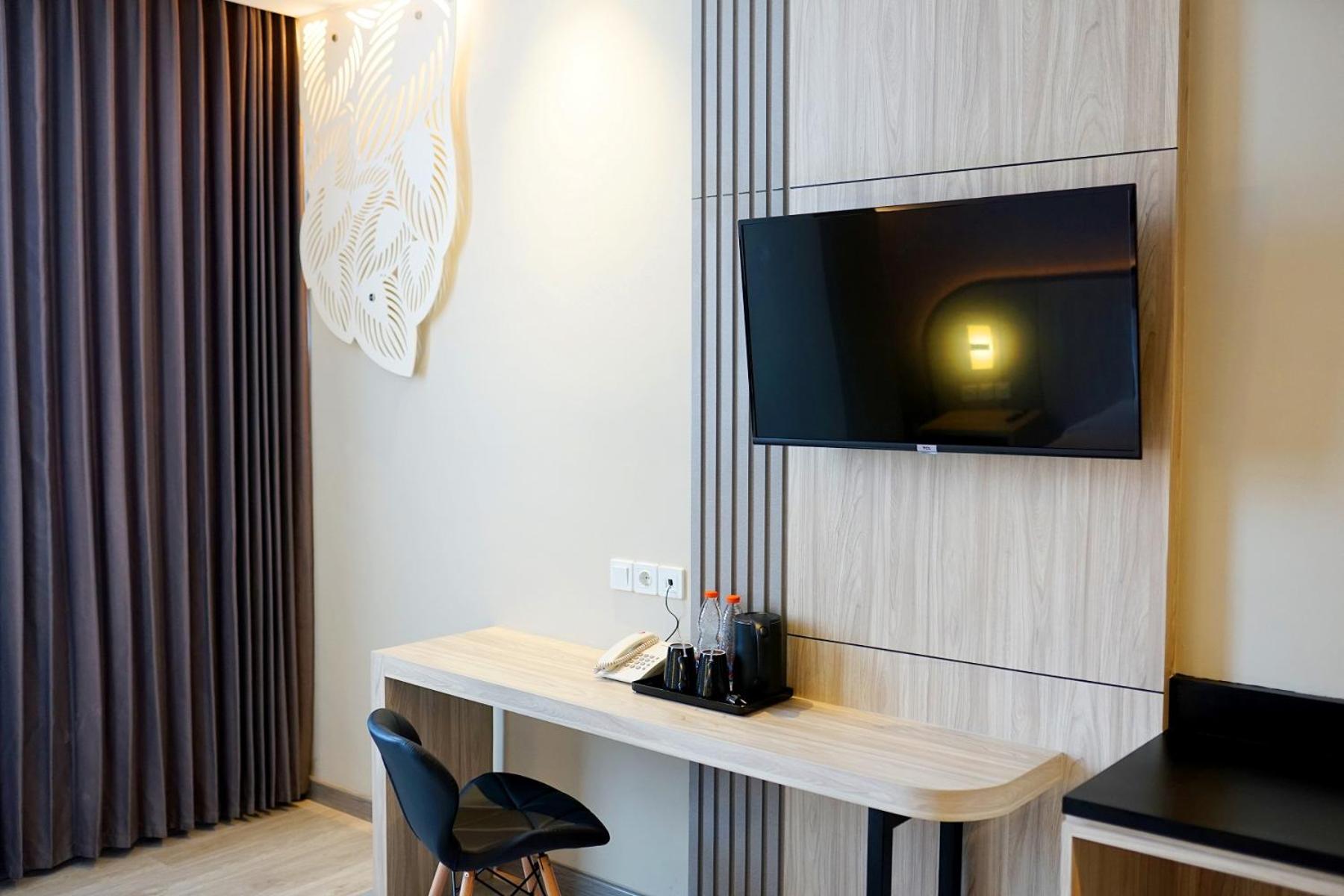 Junior Suite - Photo 6