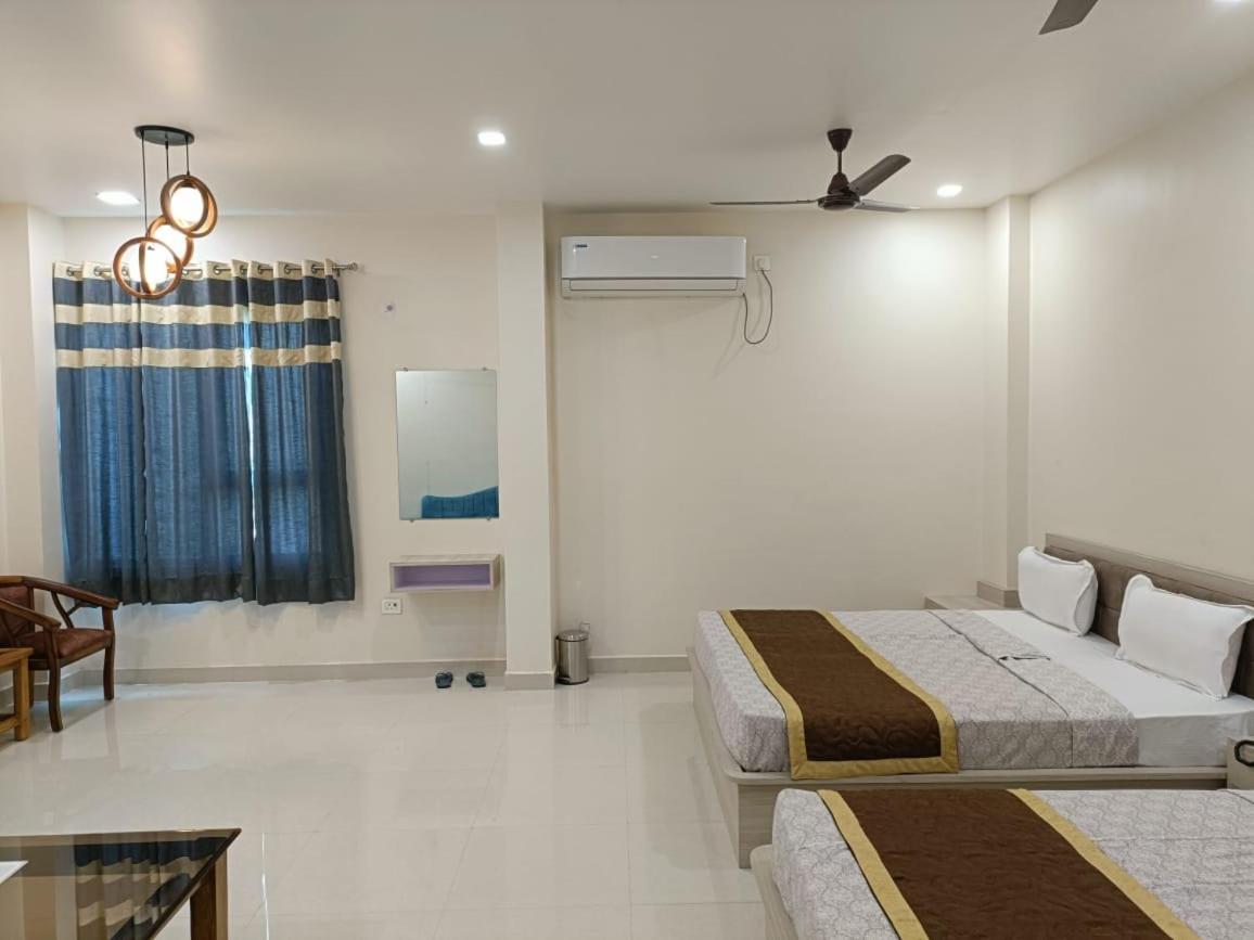 Duplex Suite