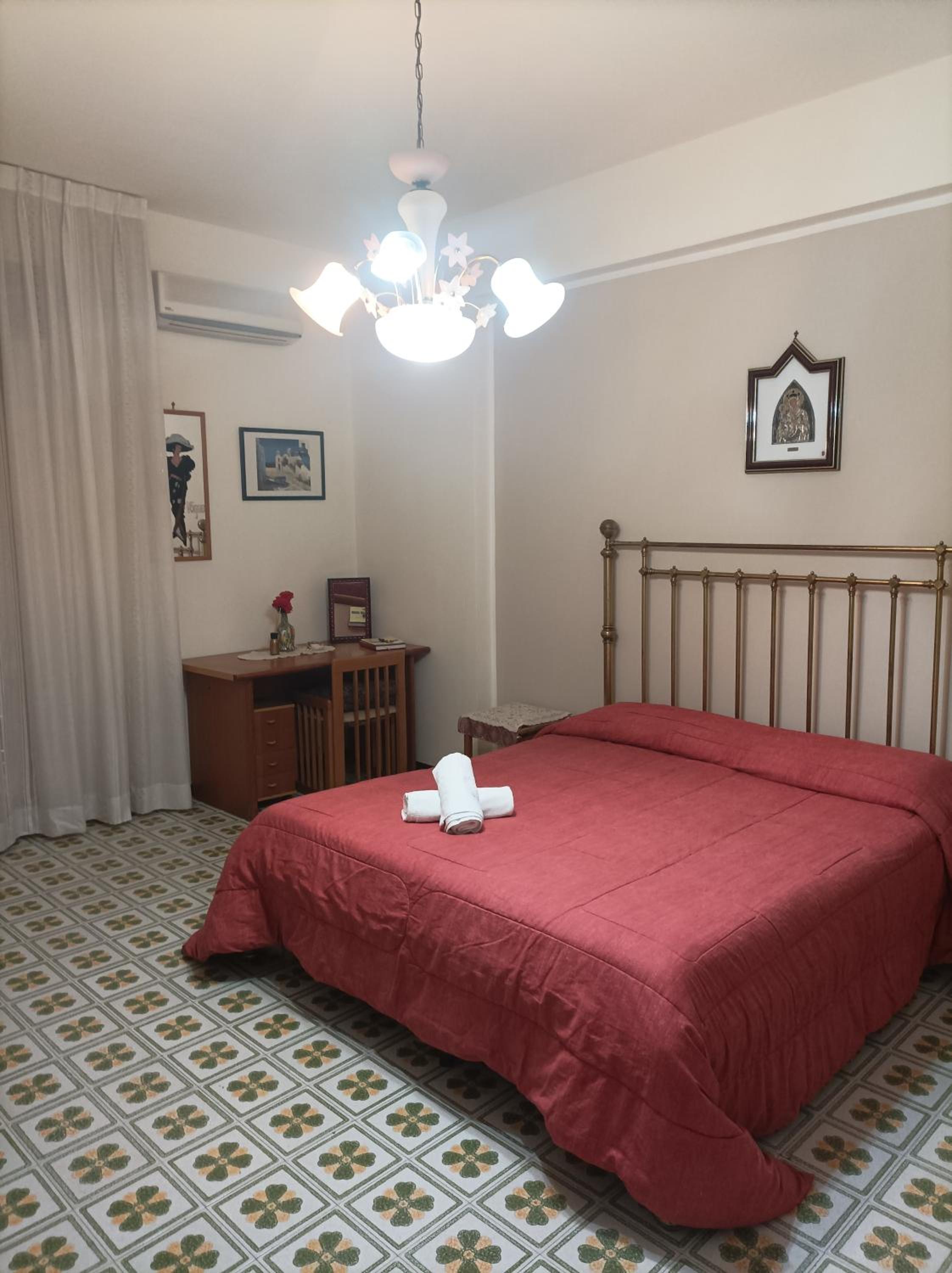 King Room With Balcony