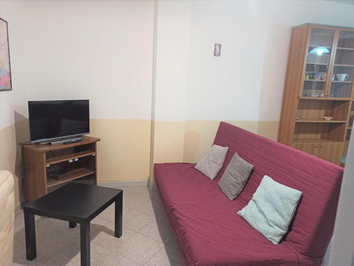 Two-Bedroom Apartment photo 3