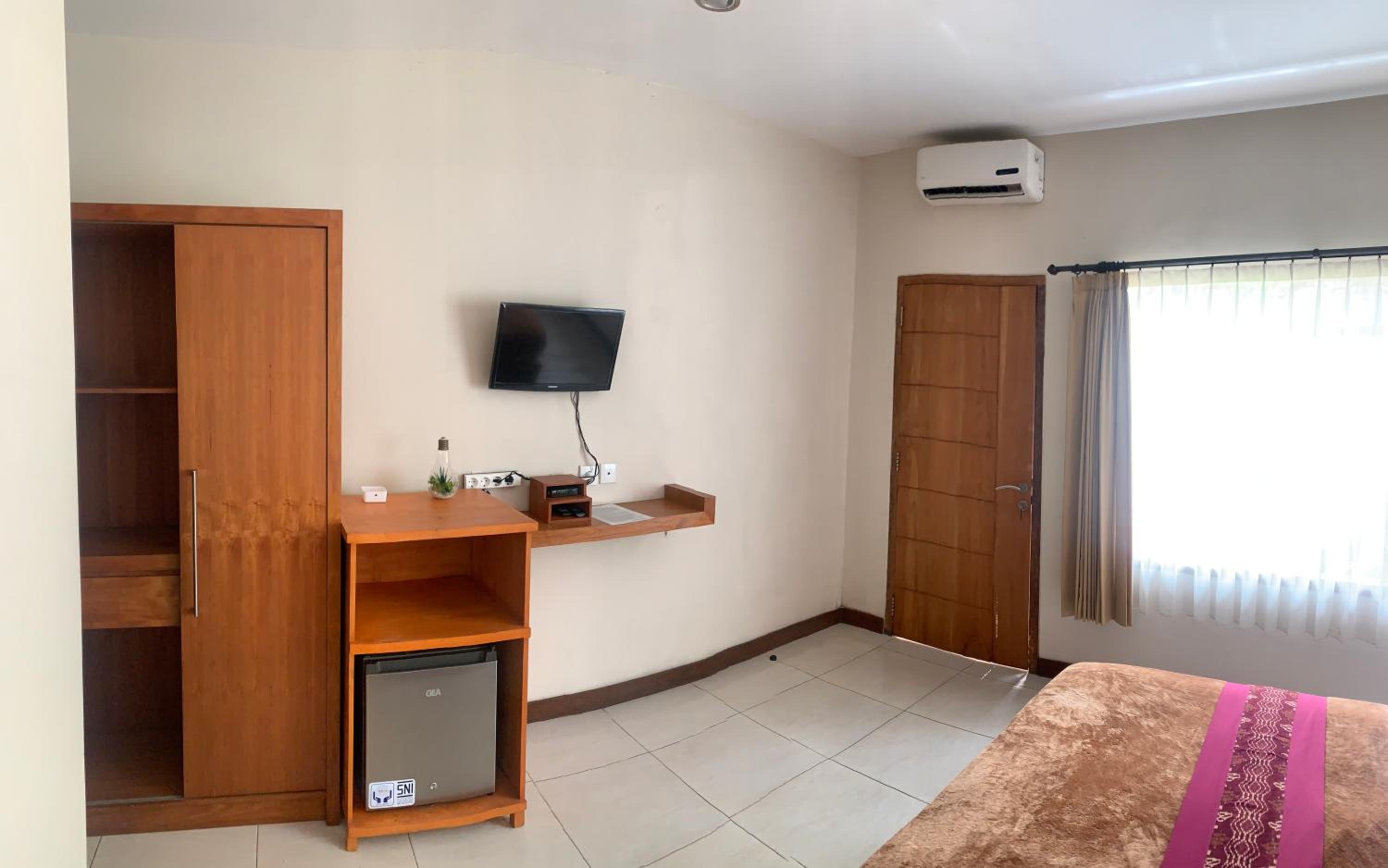 Superior Double Room - Photo 8