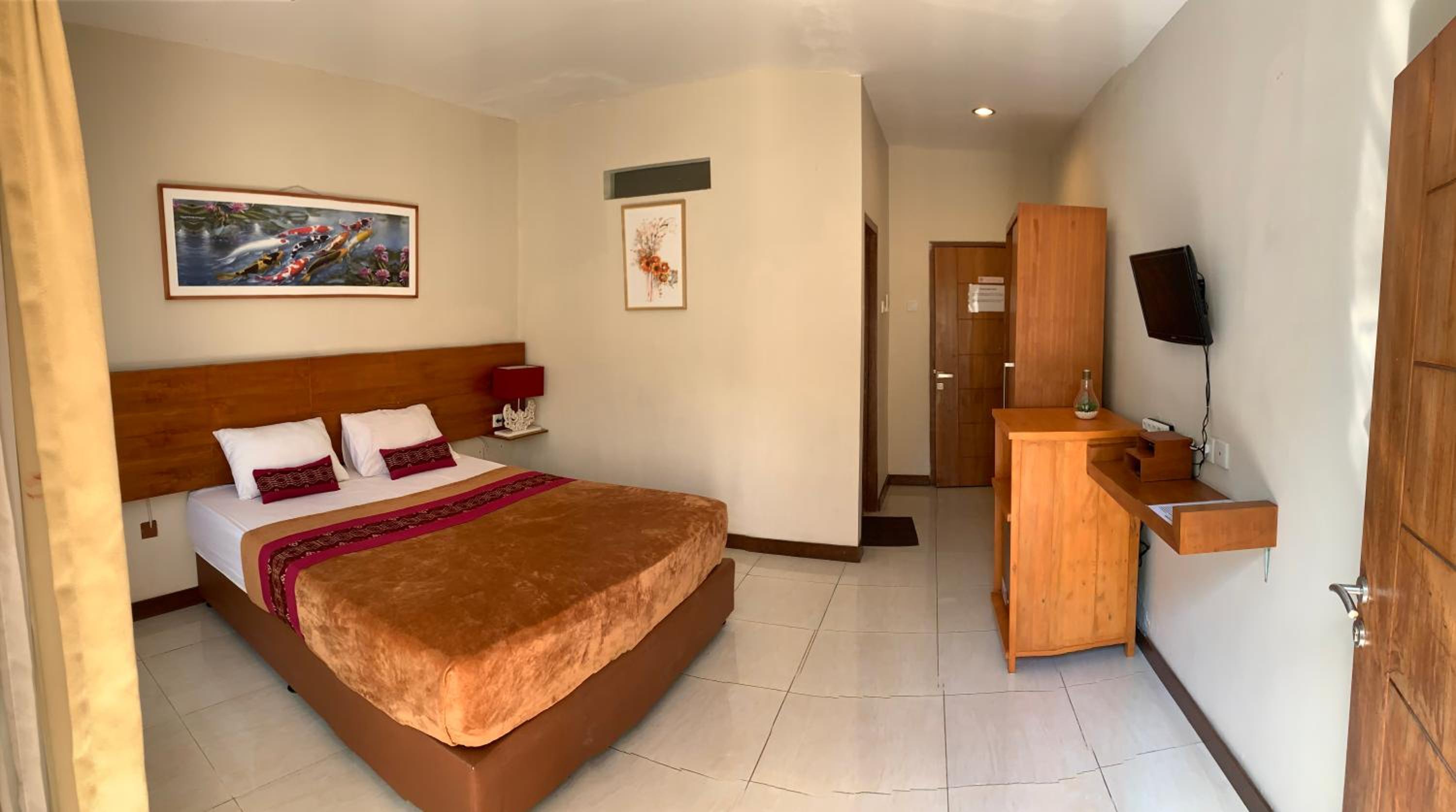 Superior Double Room - Photo 5