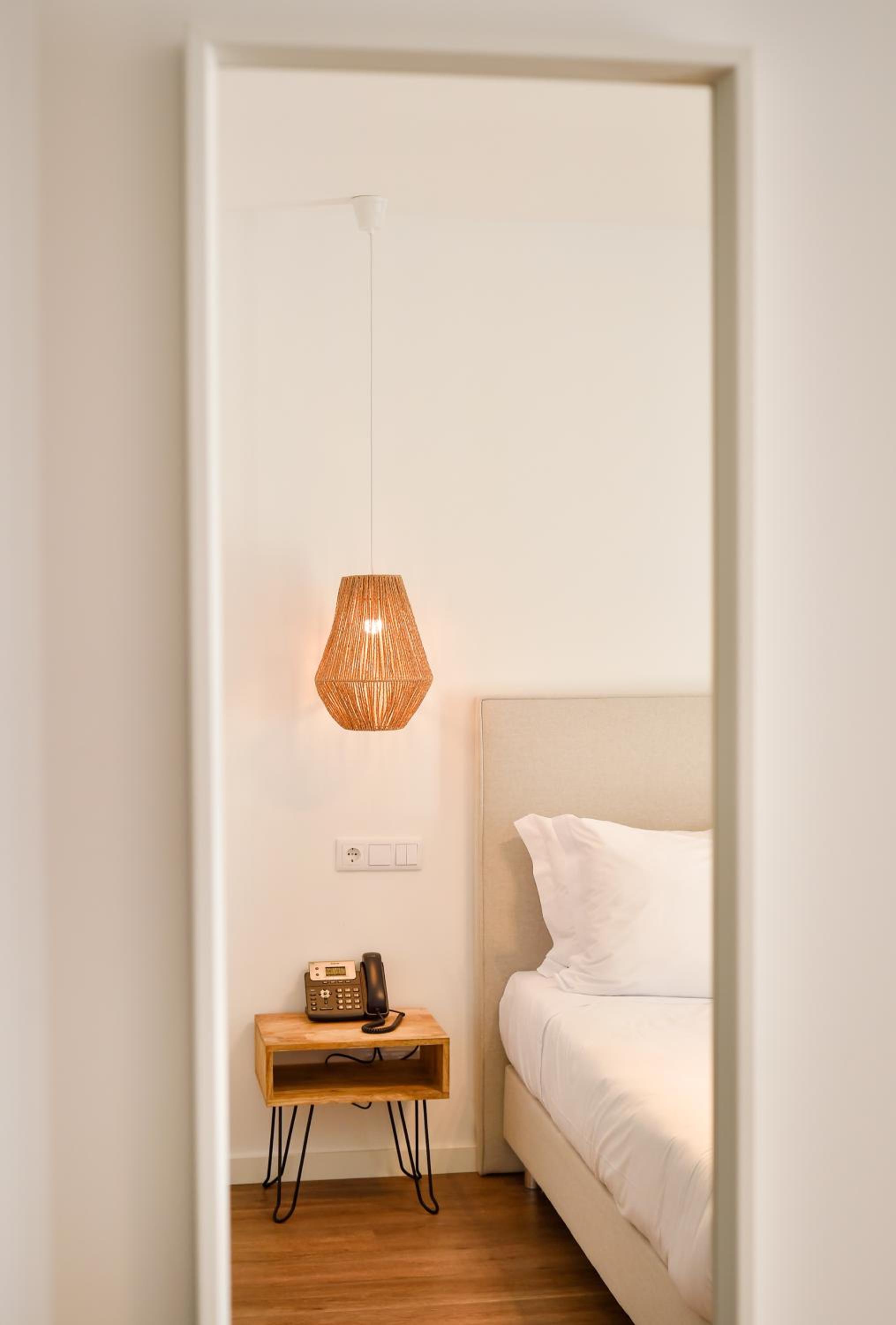 Standard Double or Twin Room - Photo 2