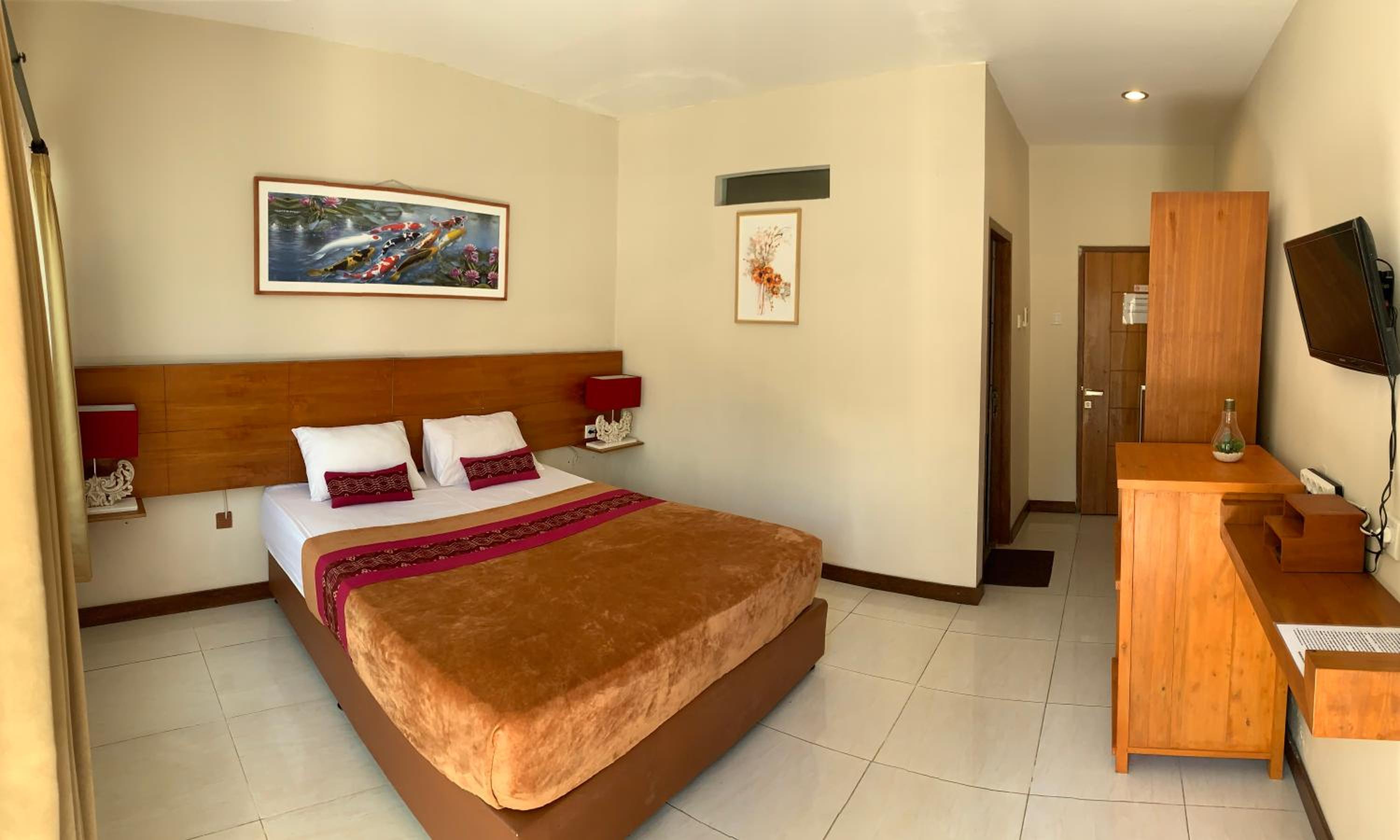 Superior Double Room - Photo 4