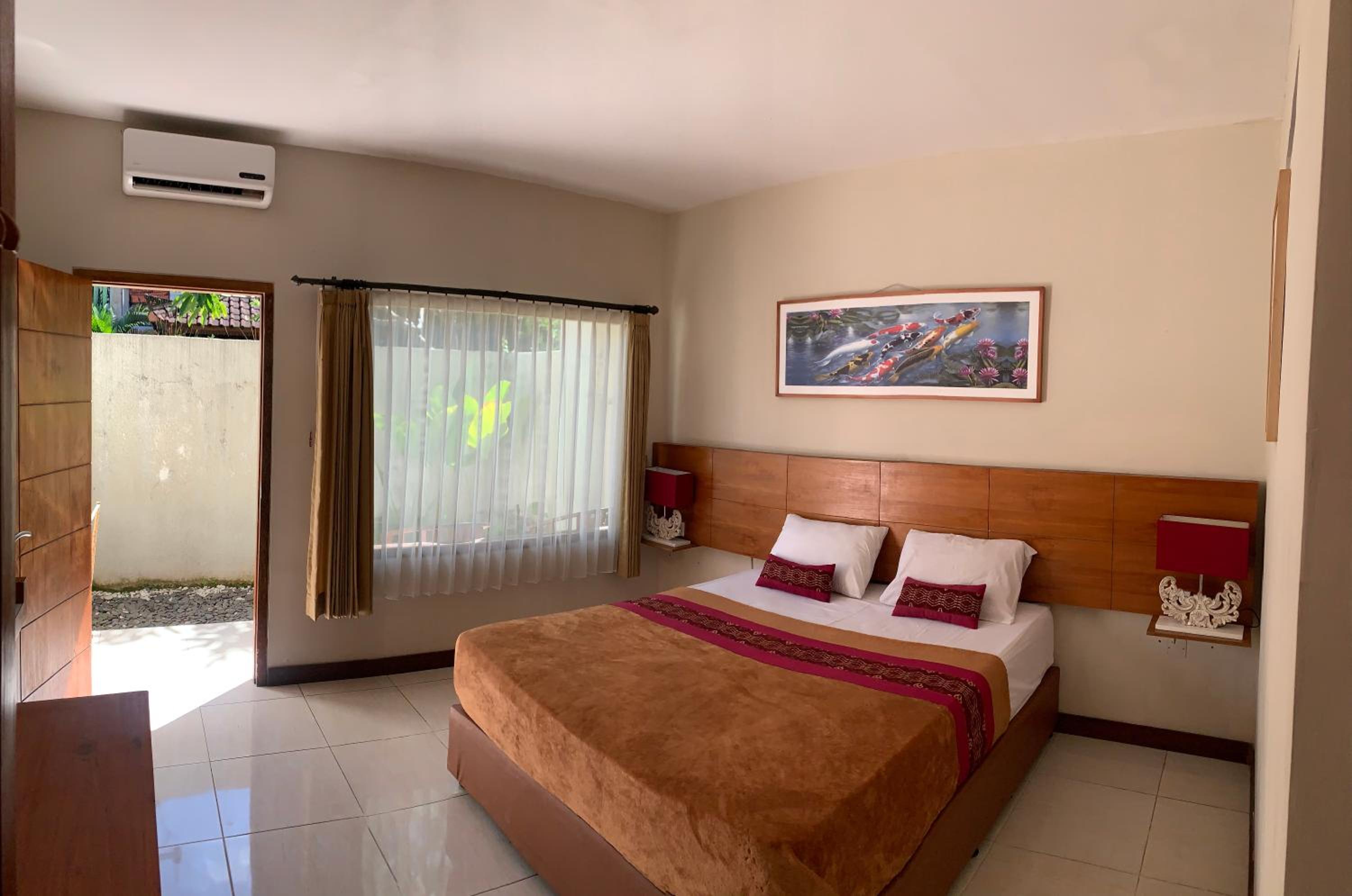 Superior Double Room - Photo 10