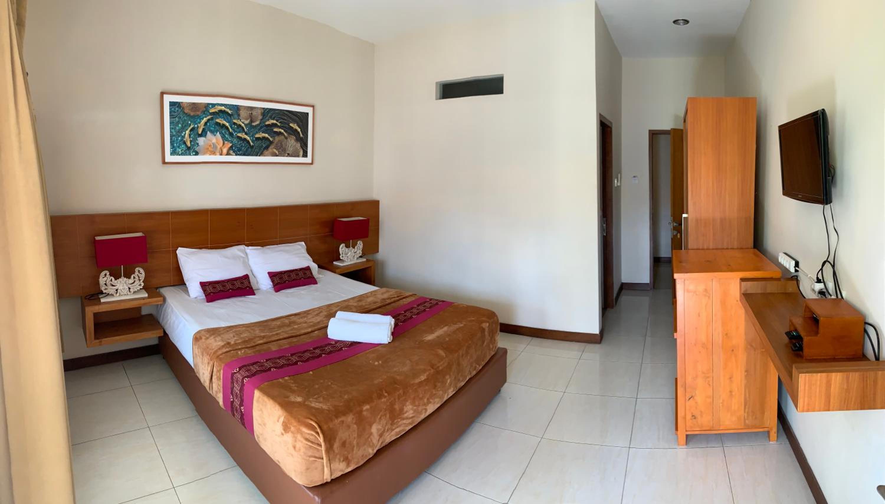 Superior Double Room - Photo 9