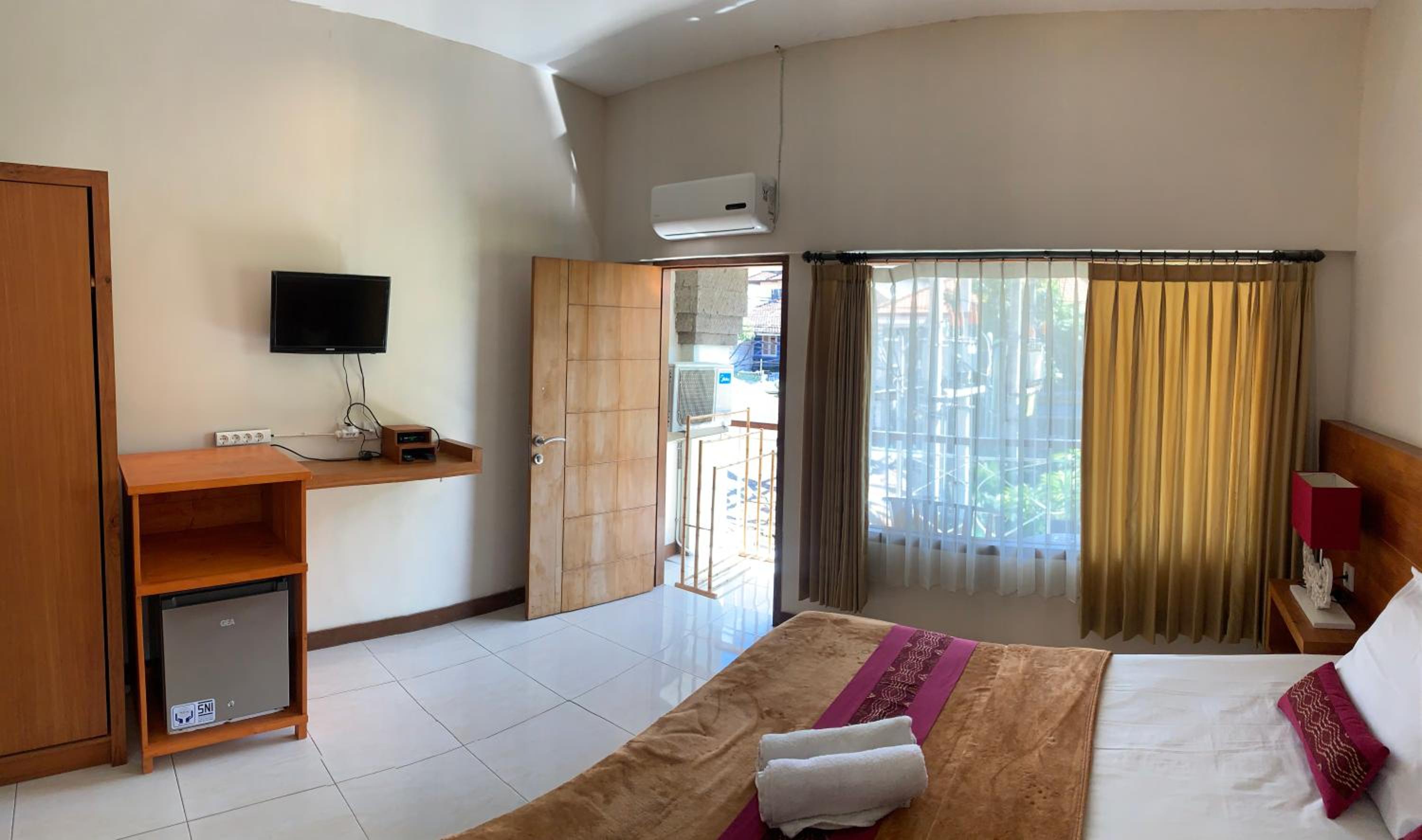Superior Double Room - Photo 6