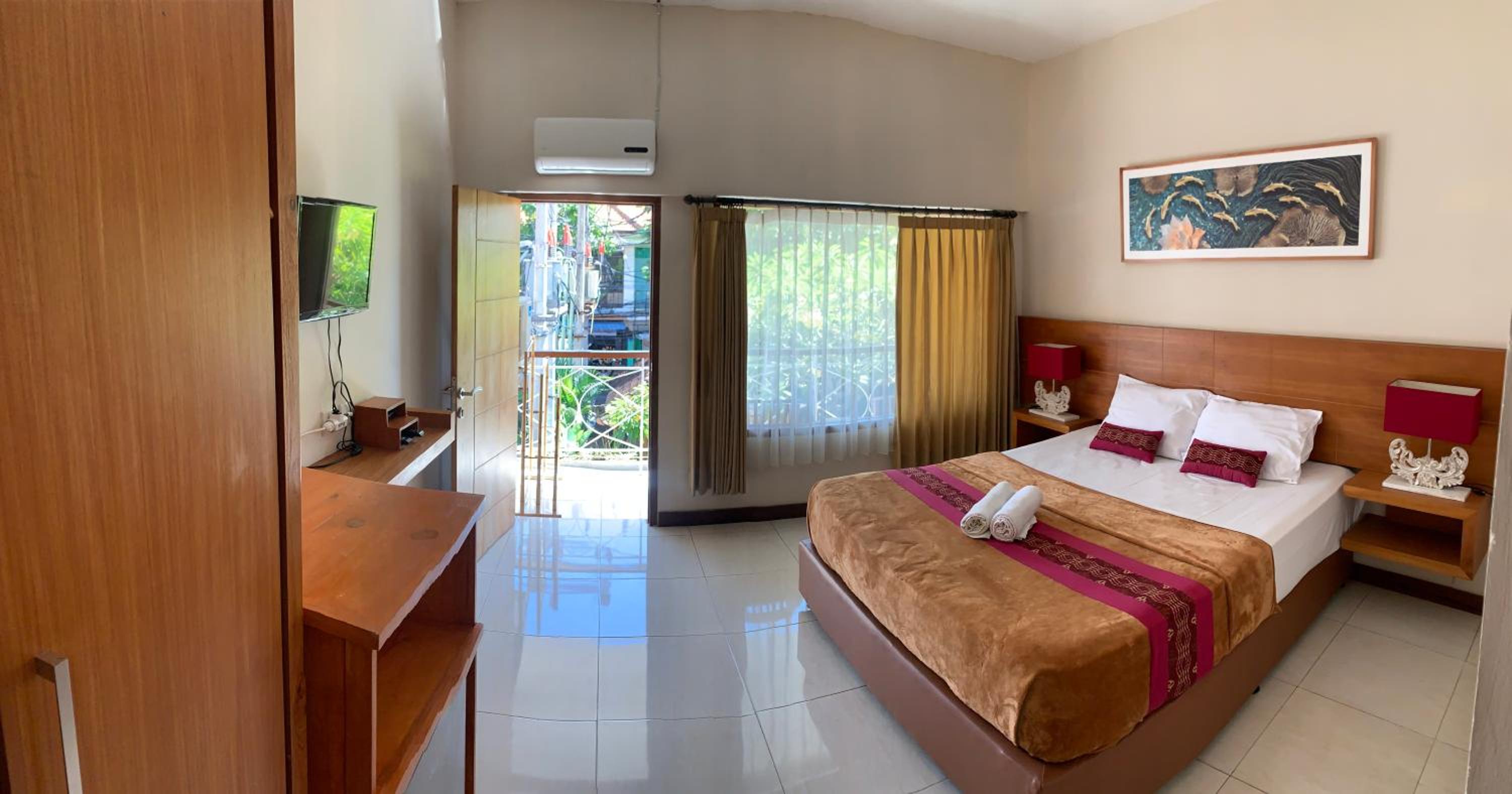 Superior Double Room - Photo 7