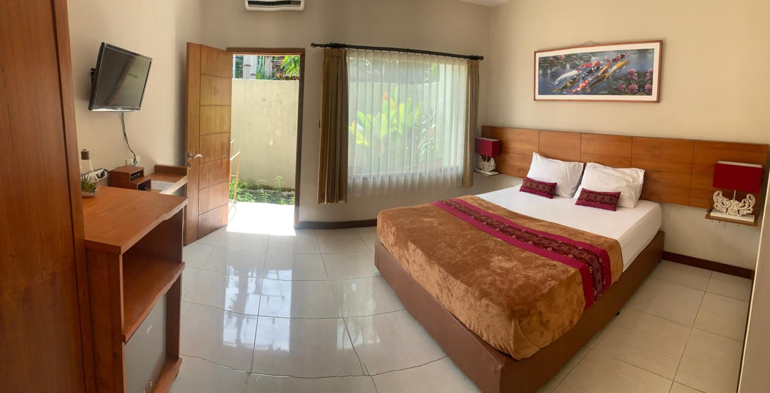 Superior Double Room - Photo 3