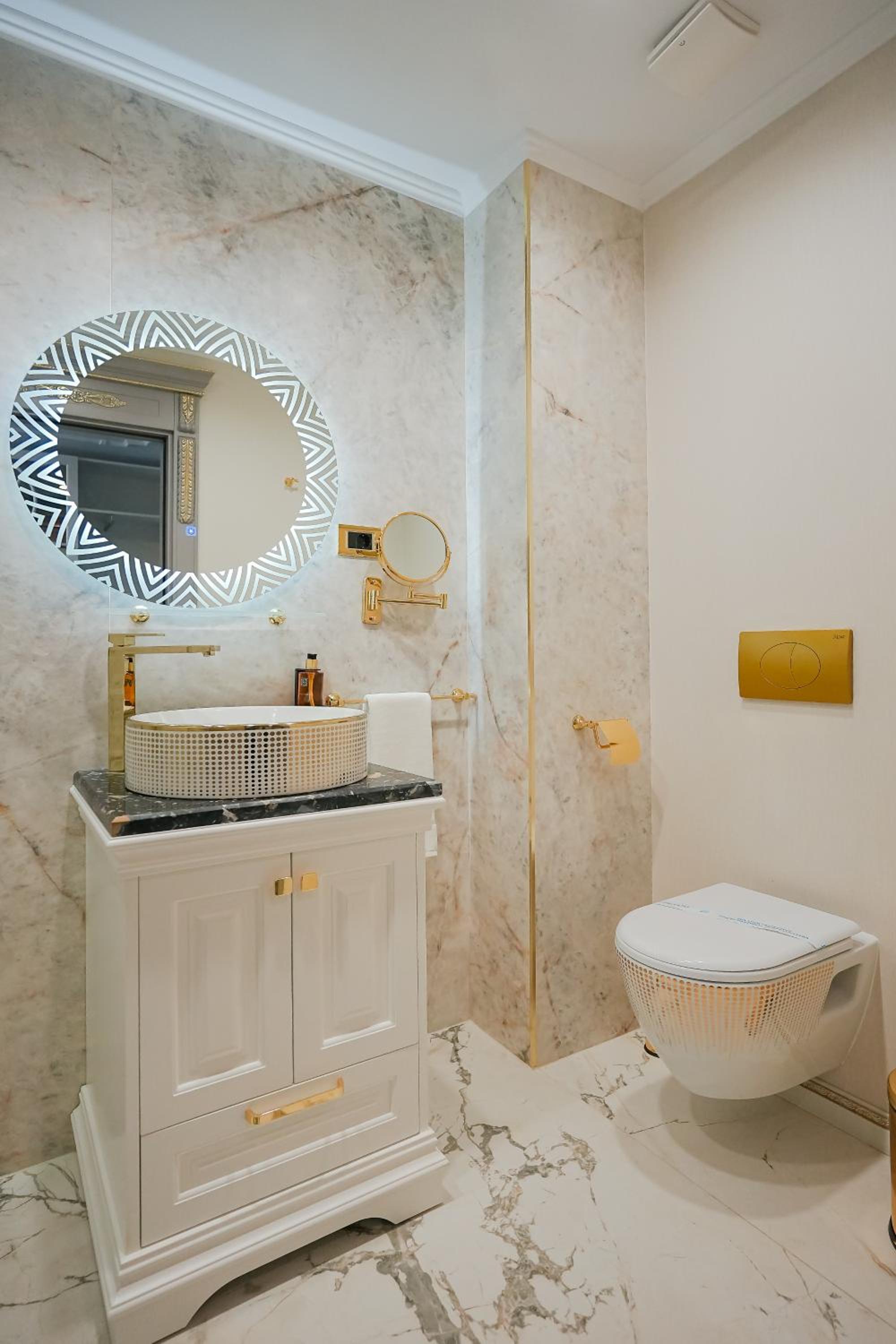 Double Room - Photo 9