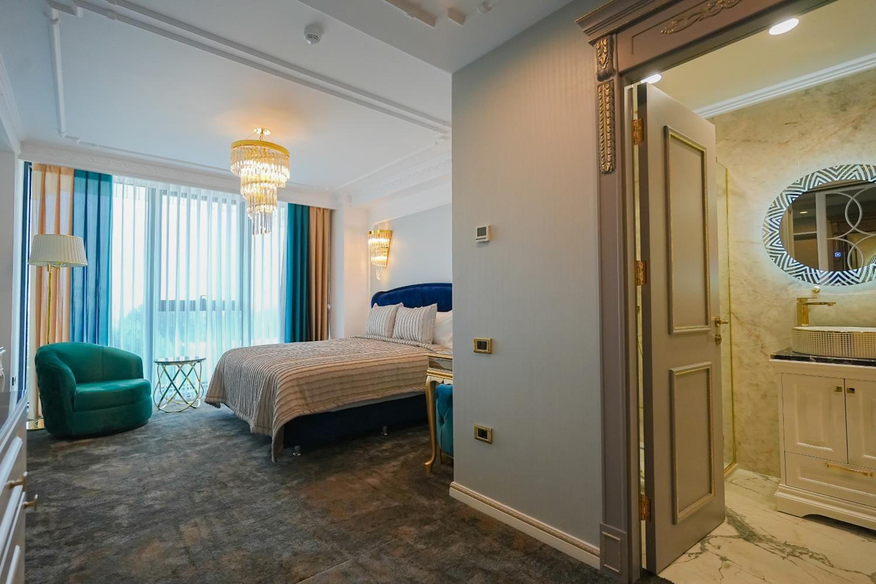 Double Room - Photo 4