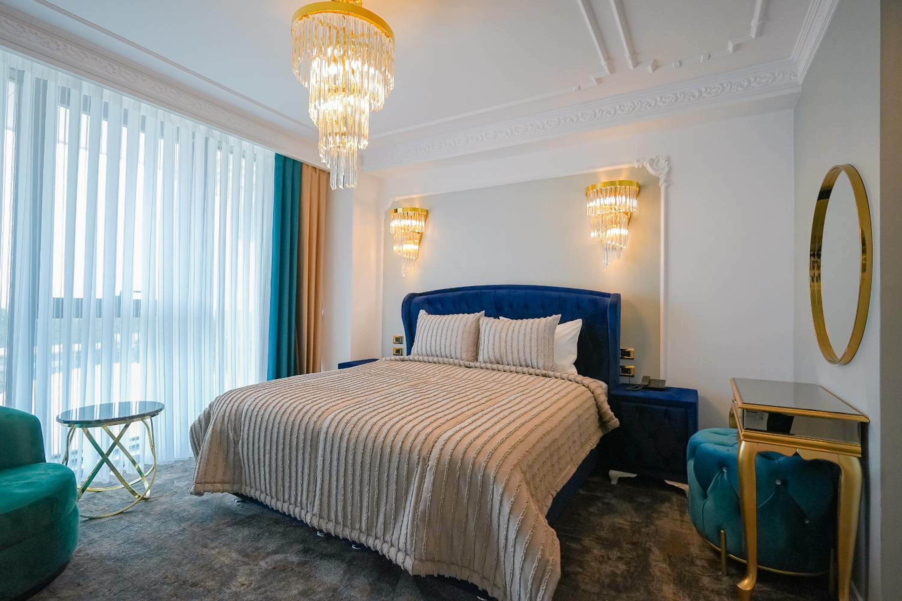 Double Room - Photo 1