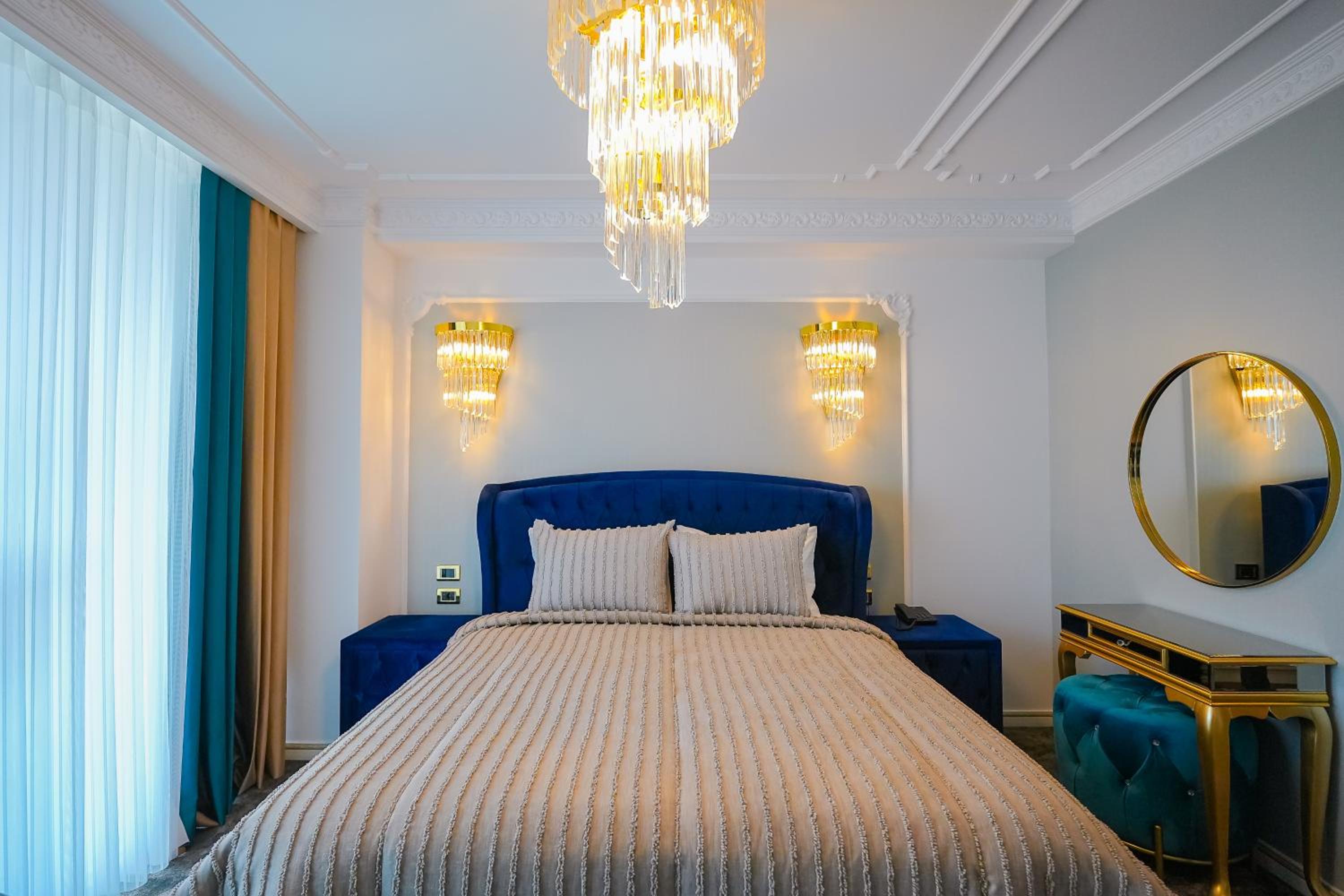 Double Room - Photo 3