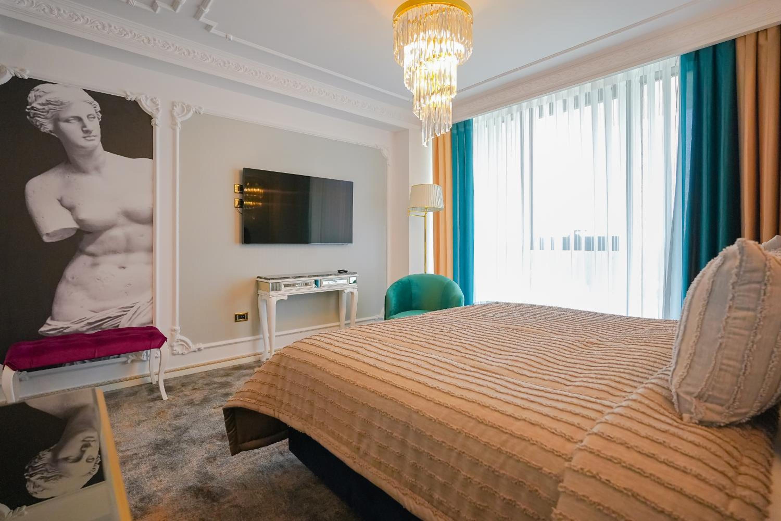 Double Room - Photo 6