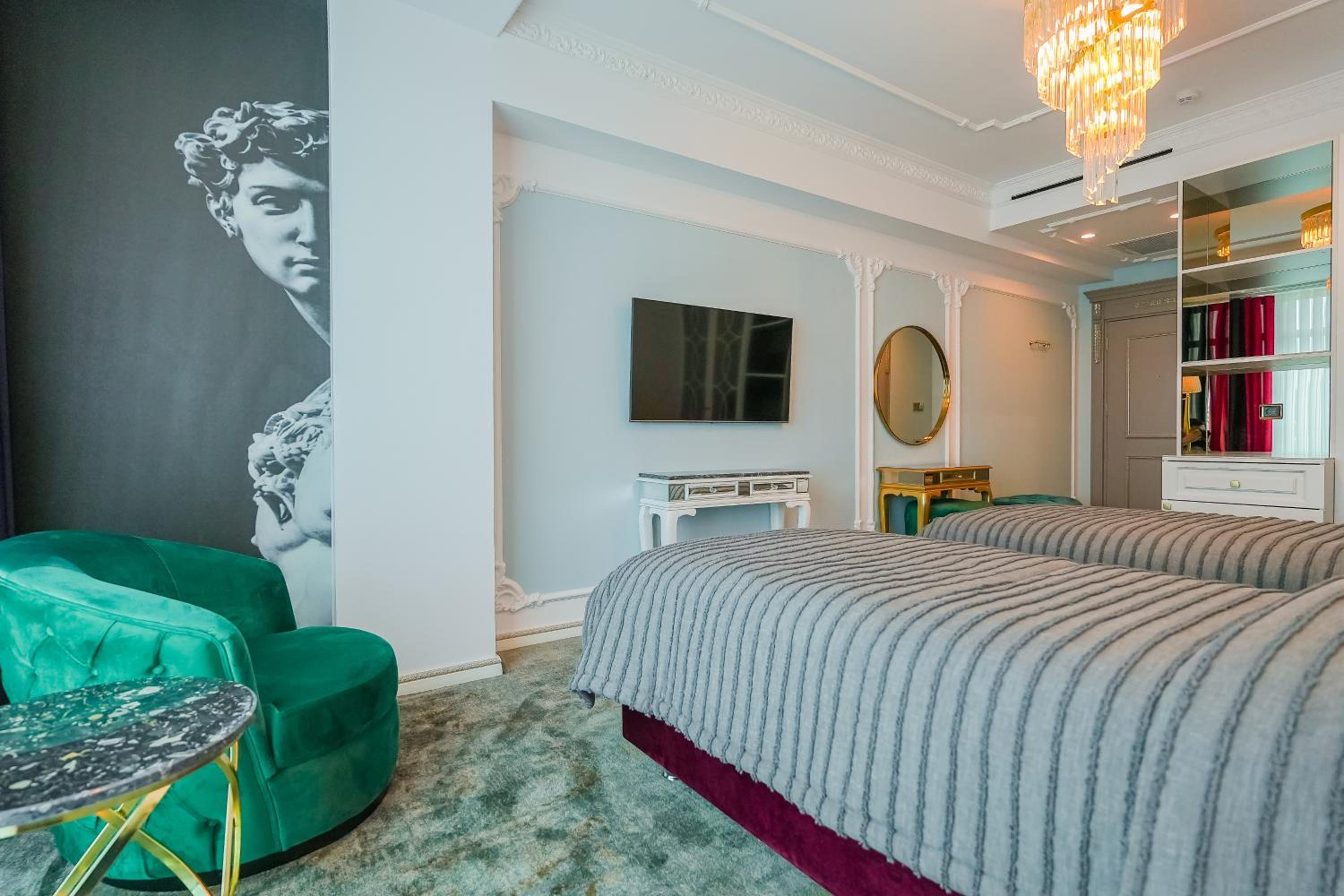 Twin Room - Photo 4