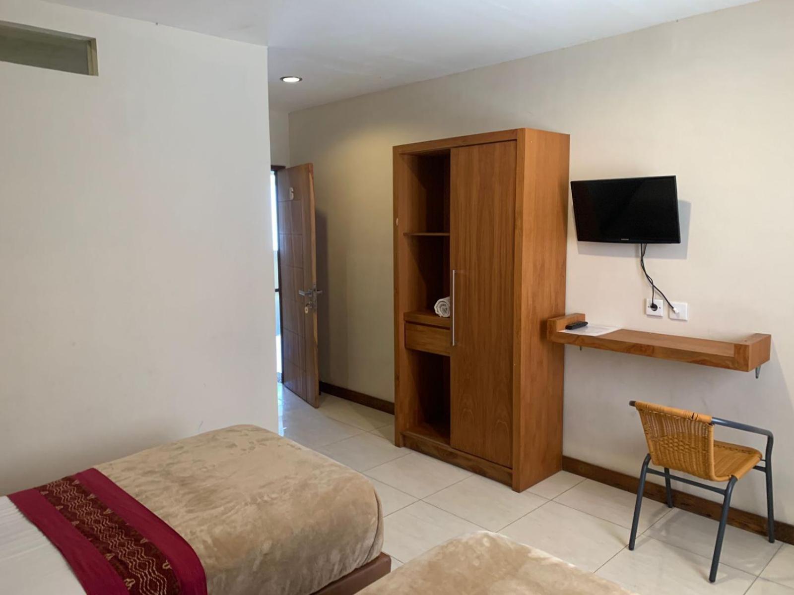 Superior Twin Room - Photo 6