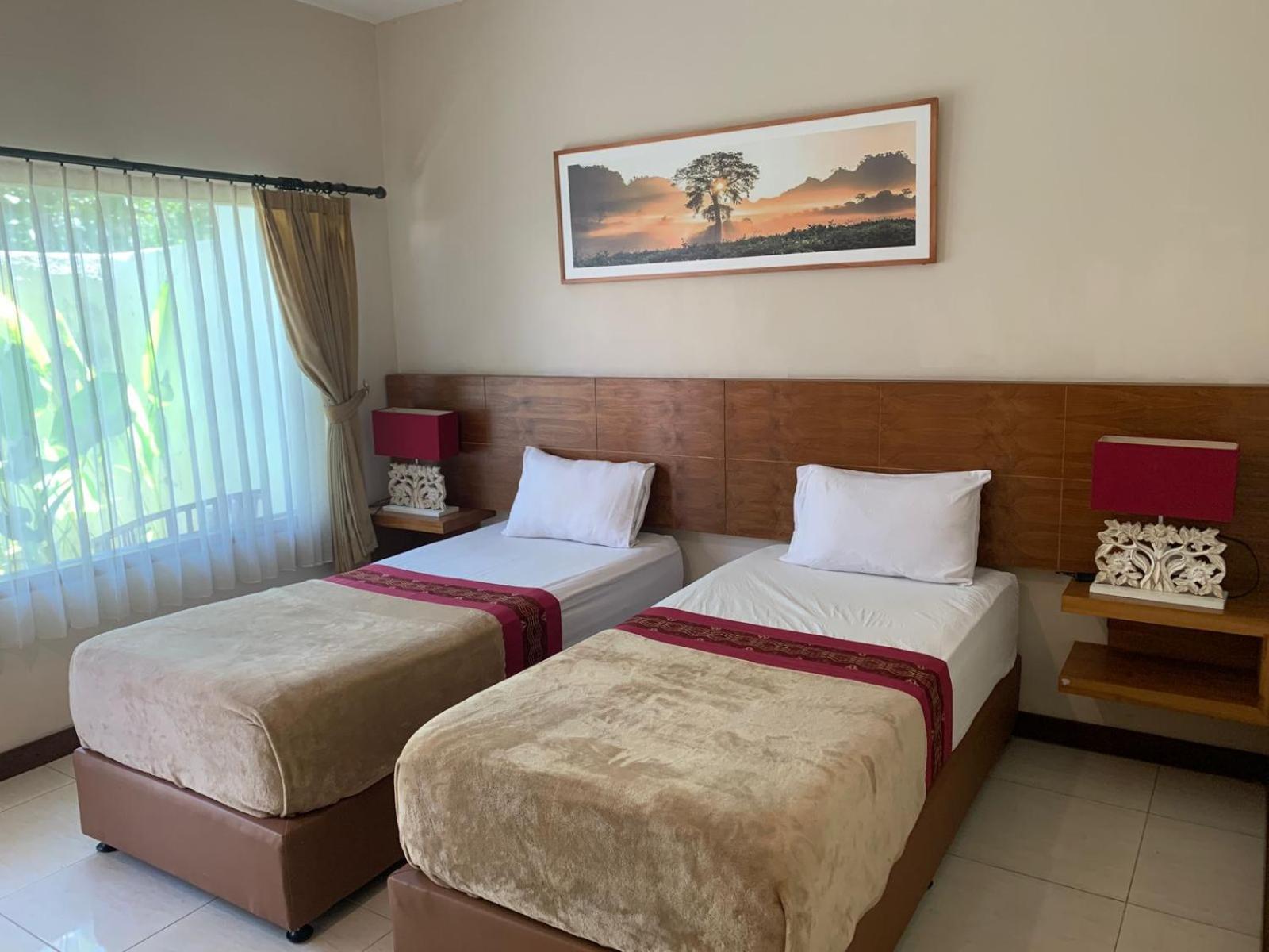 Superior Twin Room - Photo 1