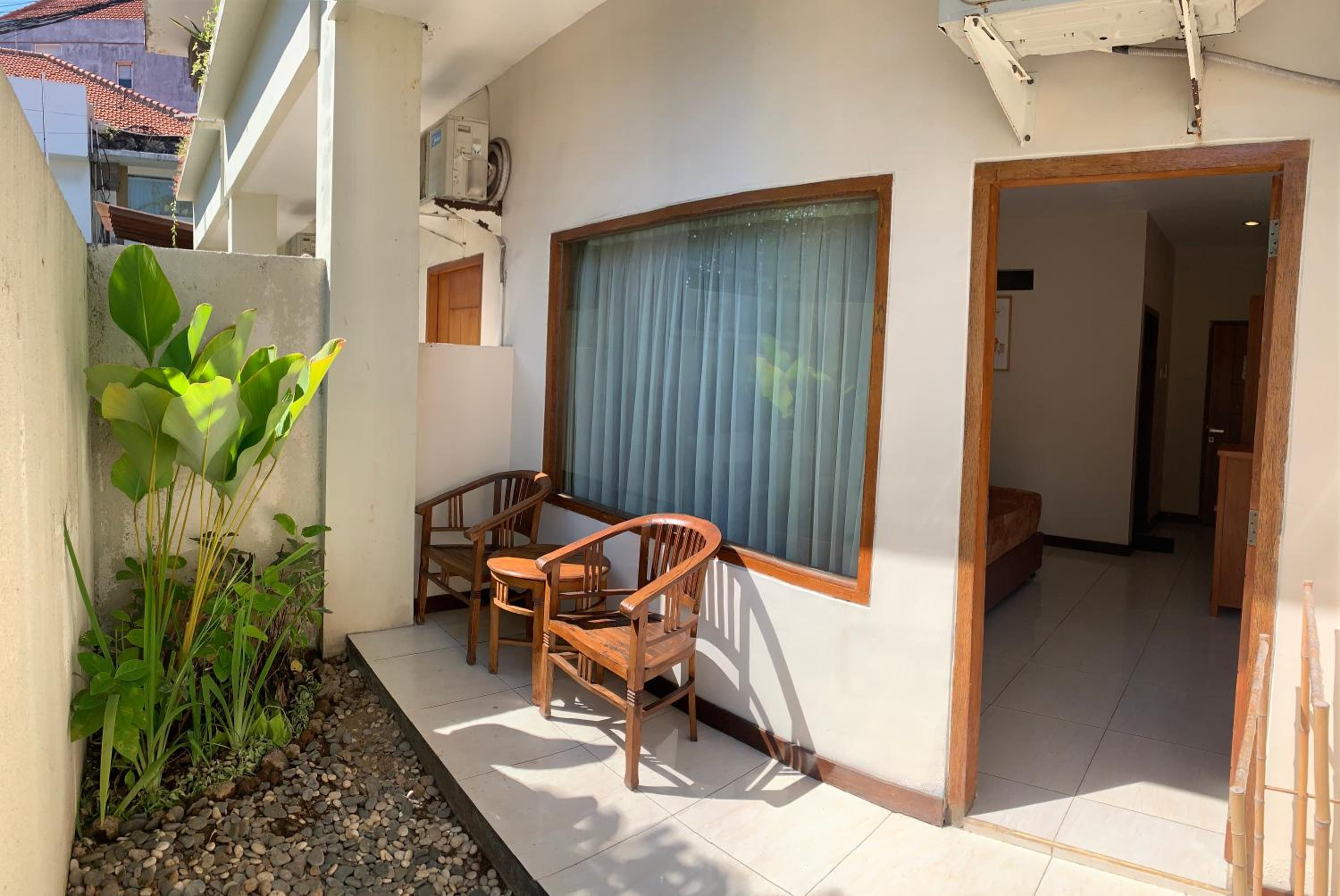 Superior Twin Room - Photo 4