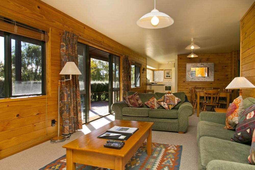 Three-Bedroom Villa - Photo 10
