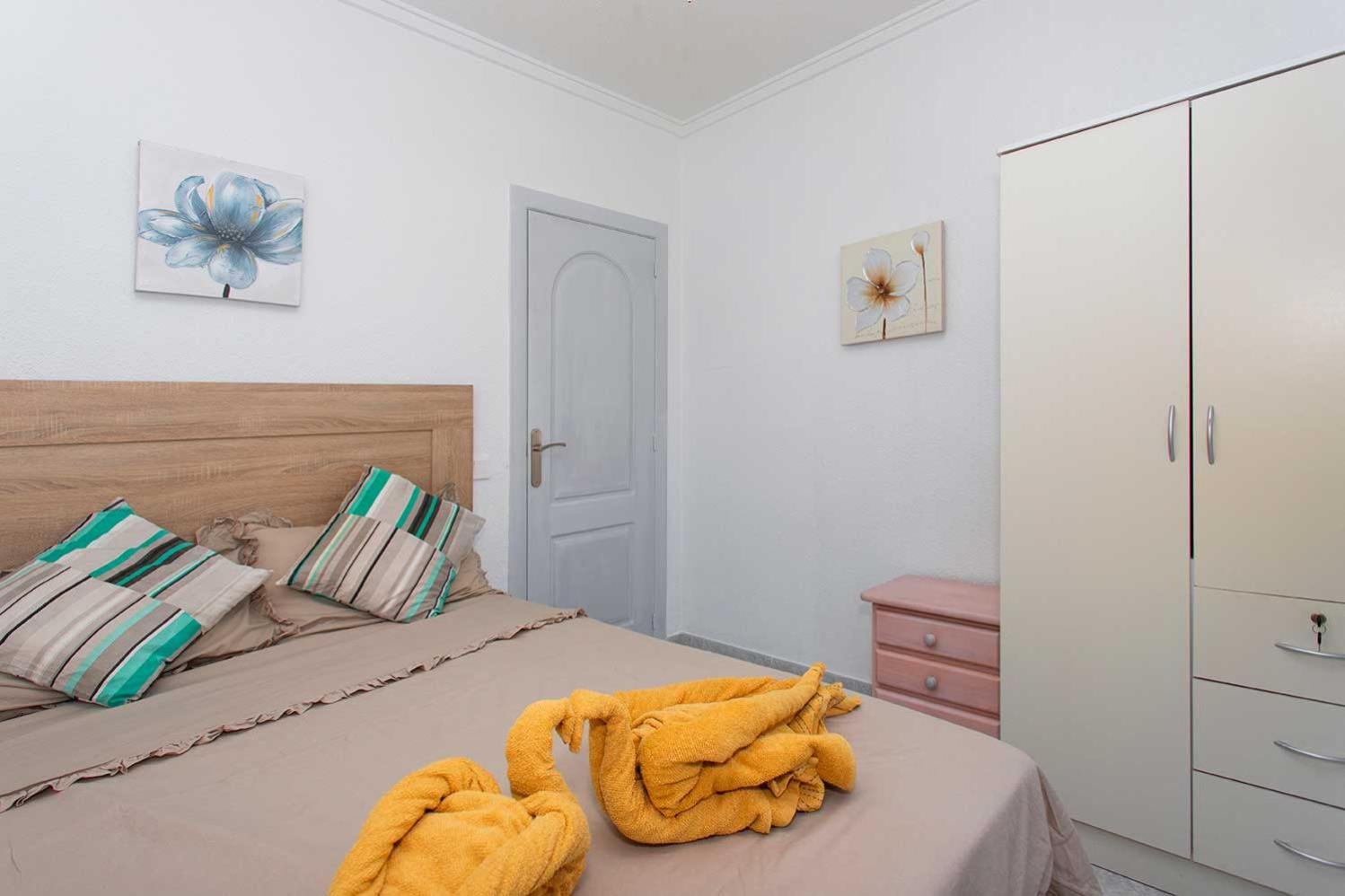 Casa de Dos Habitaciones